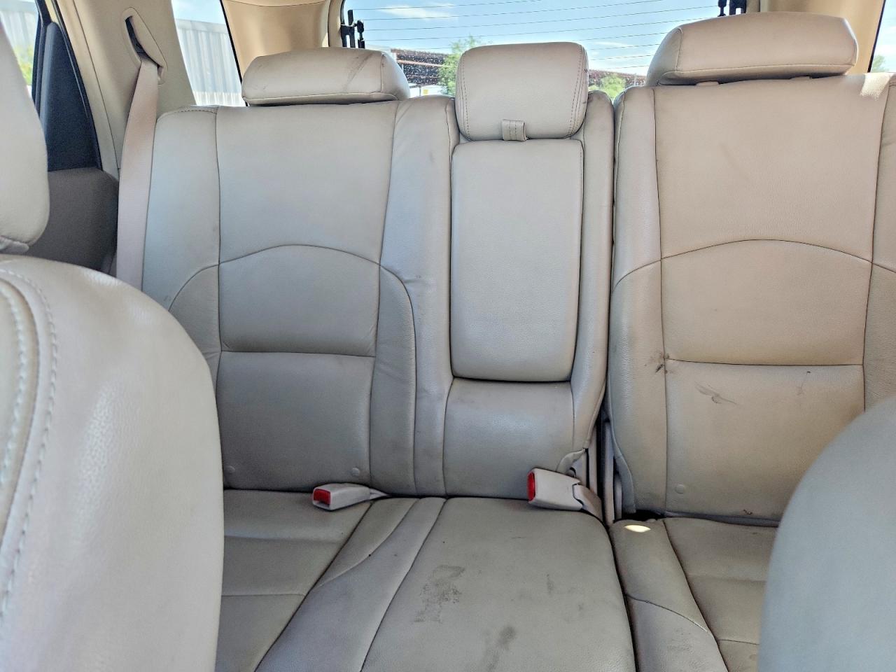 2008 Kia Sportage Lx Tan vin: KNDJF724887464099