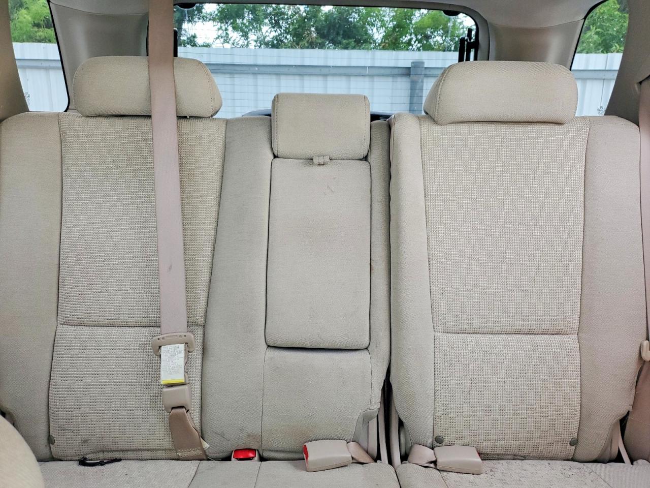 2007 Kia Sportage Lx White vin: KNDJF724977341314