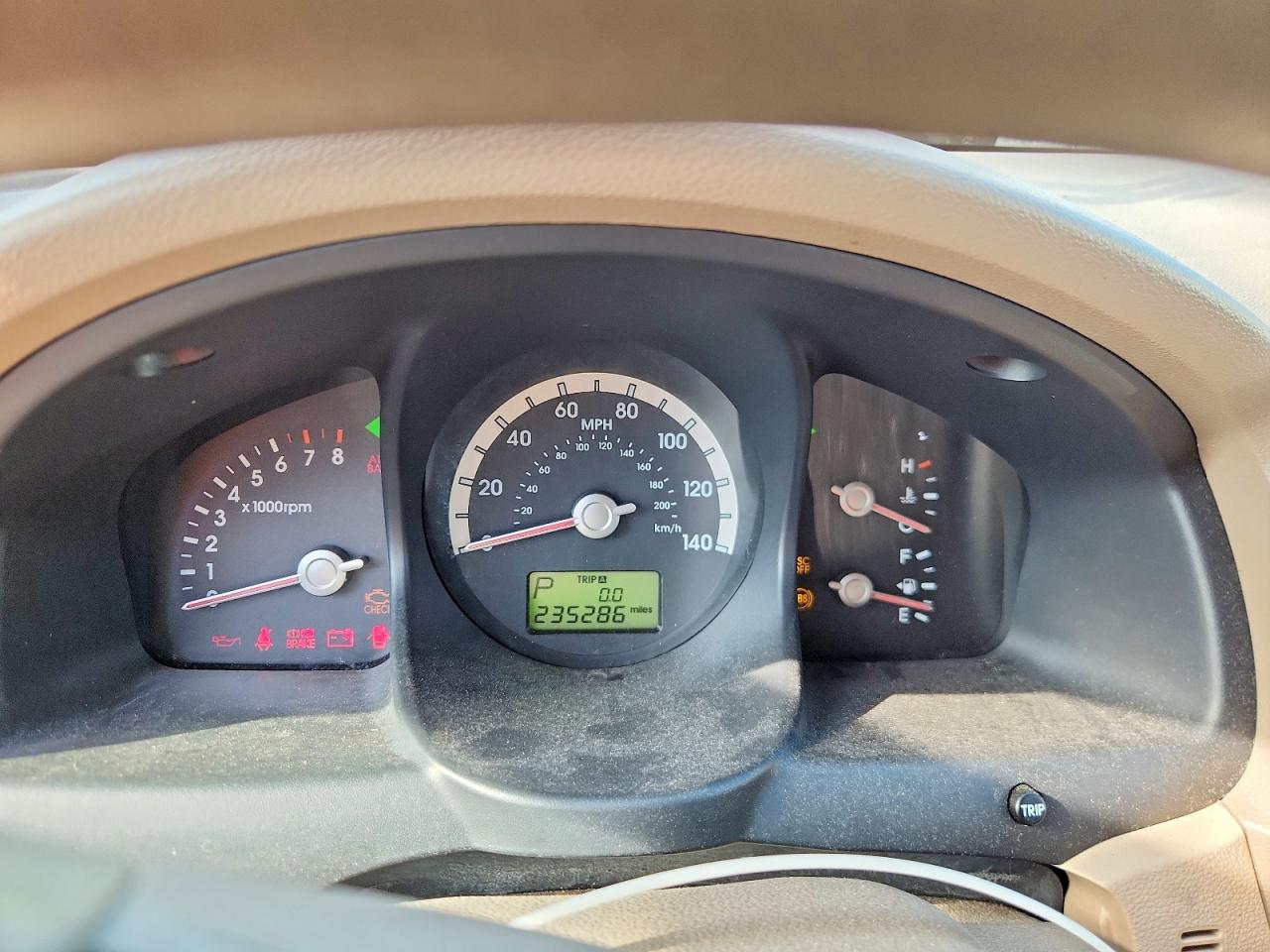 2007 Kia Sportage Lx White vin: KNDJF724977341314
