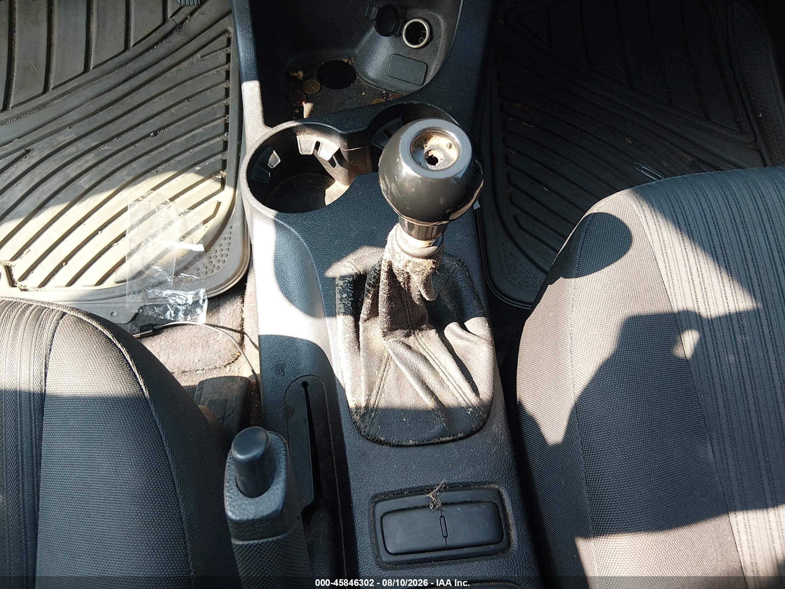 2009 Kia Sportage Lx Blue vin: KNDJF724997559711