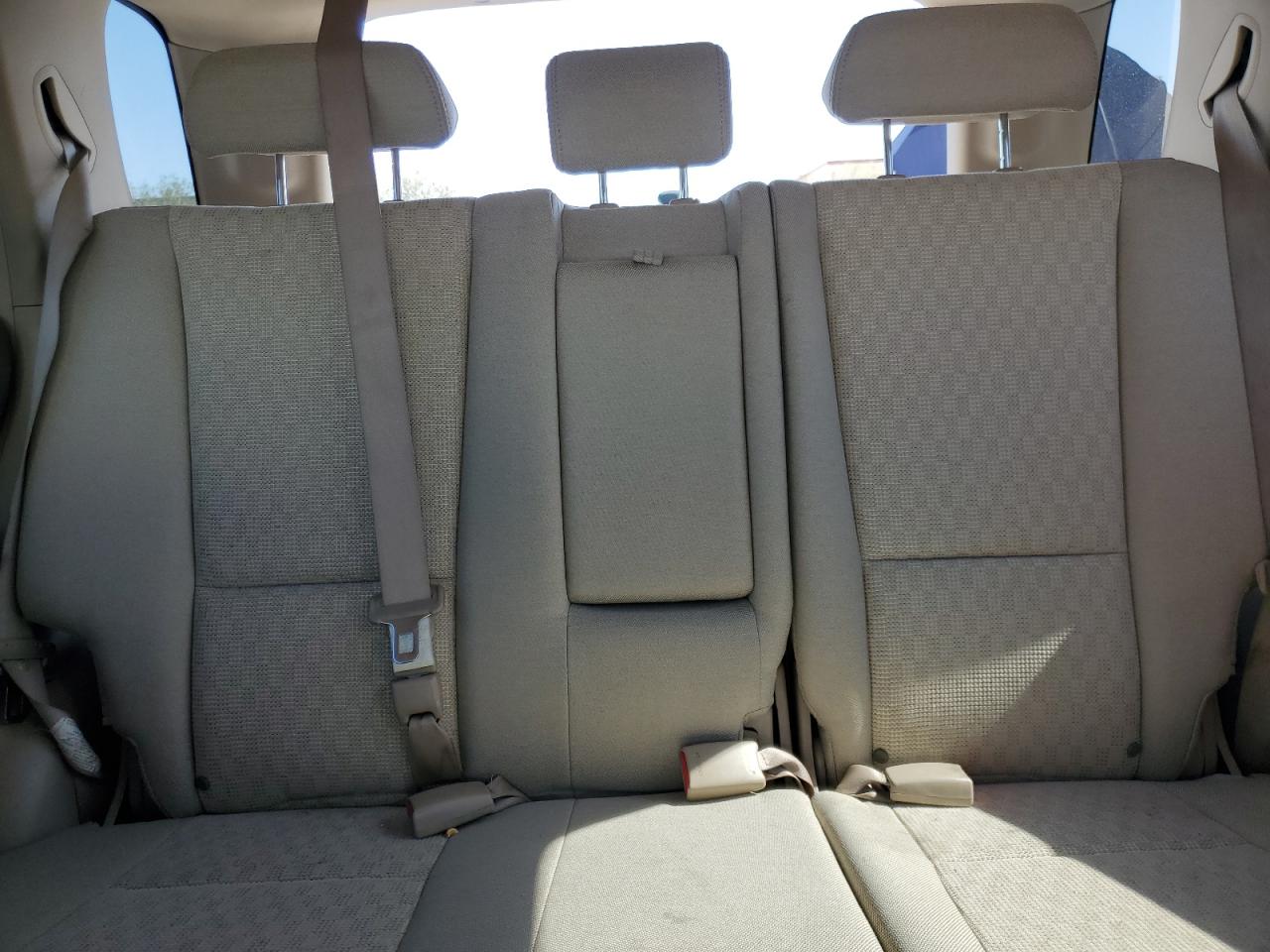 2006 Kia New Sportage Белый vin: KNDJF724X67161841