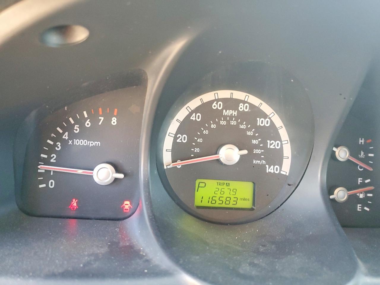 2006 Kia New Sportage Синий vin: KNDJF724X67268677
