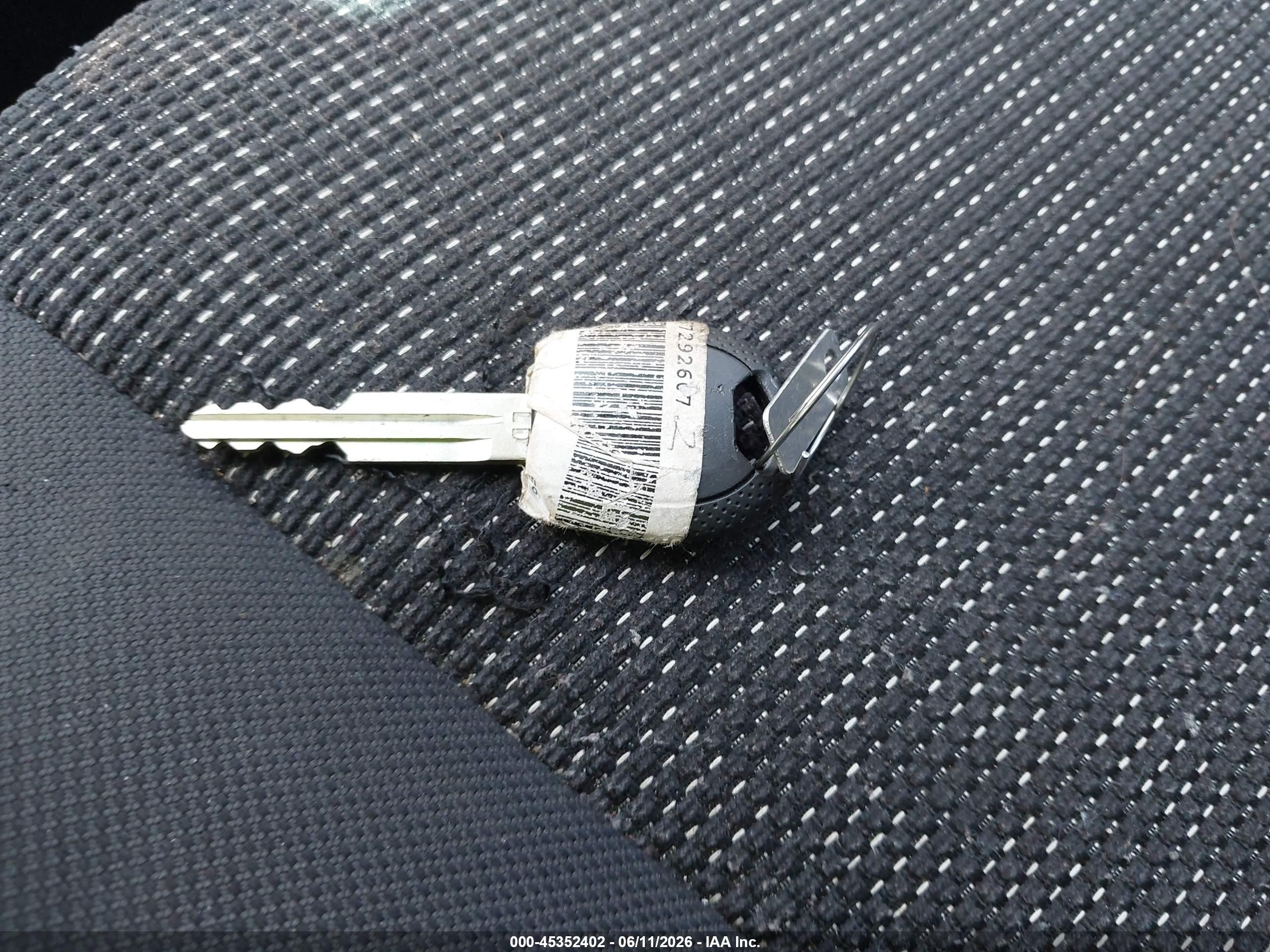 2006 Kia Sportage Lx Silver vin: KNDJF724X67292607