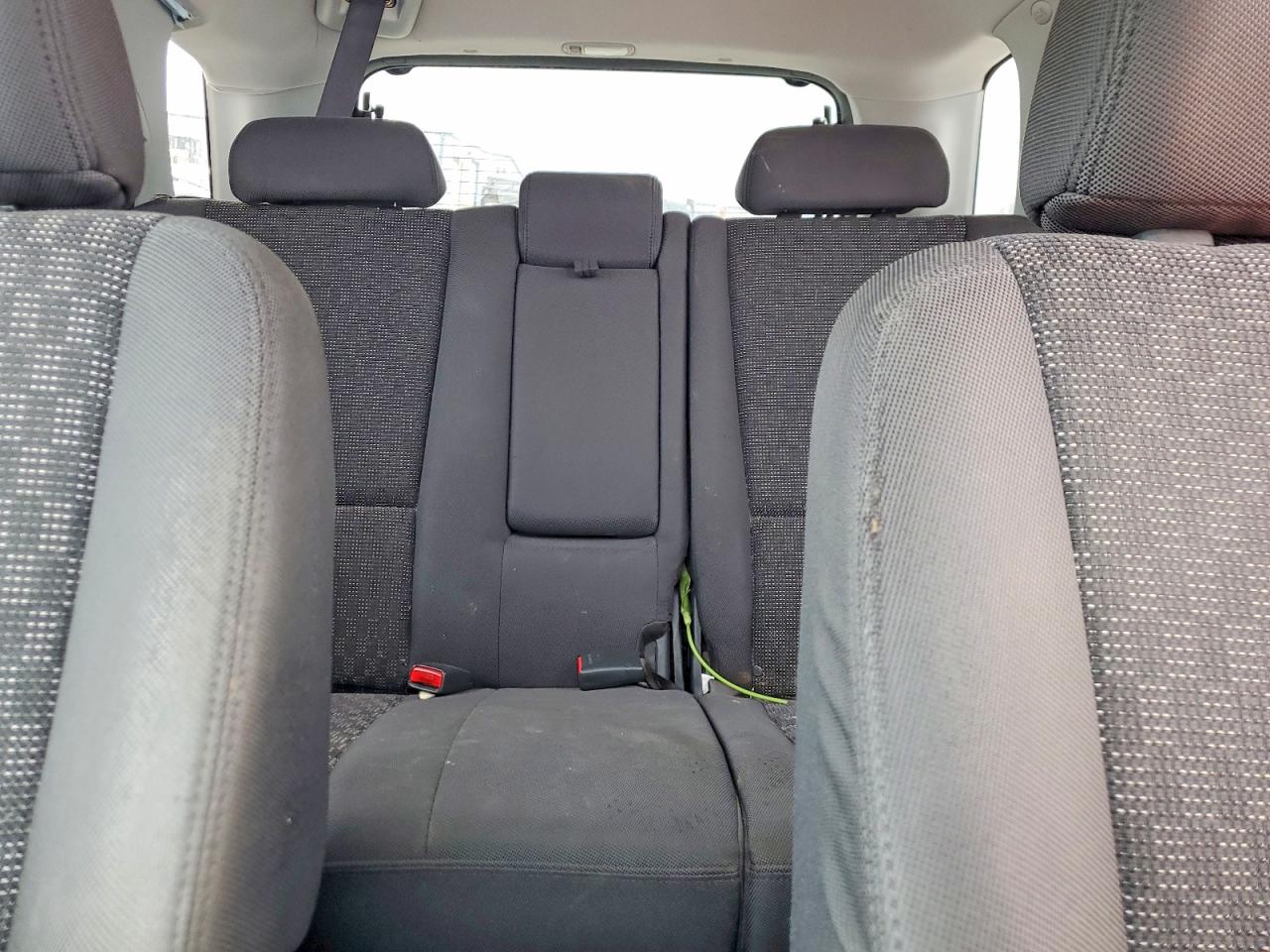 2007 Kia Sportage Lx Blue vin: KNDJF724X77427490