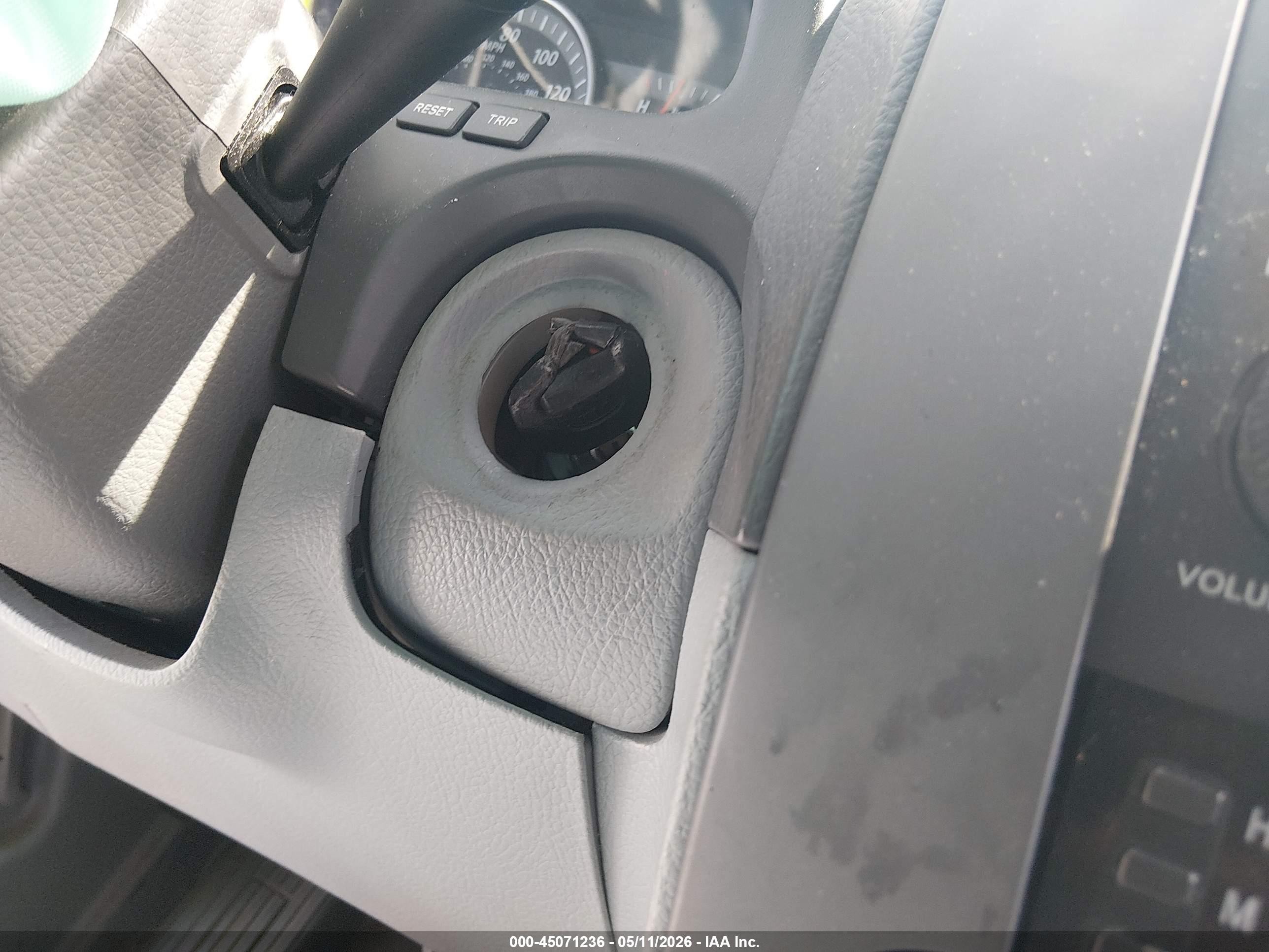 2009 Kia Borrego Lx Gray vin: KNDJJ741895015018
