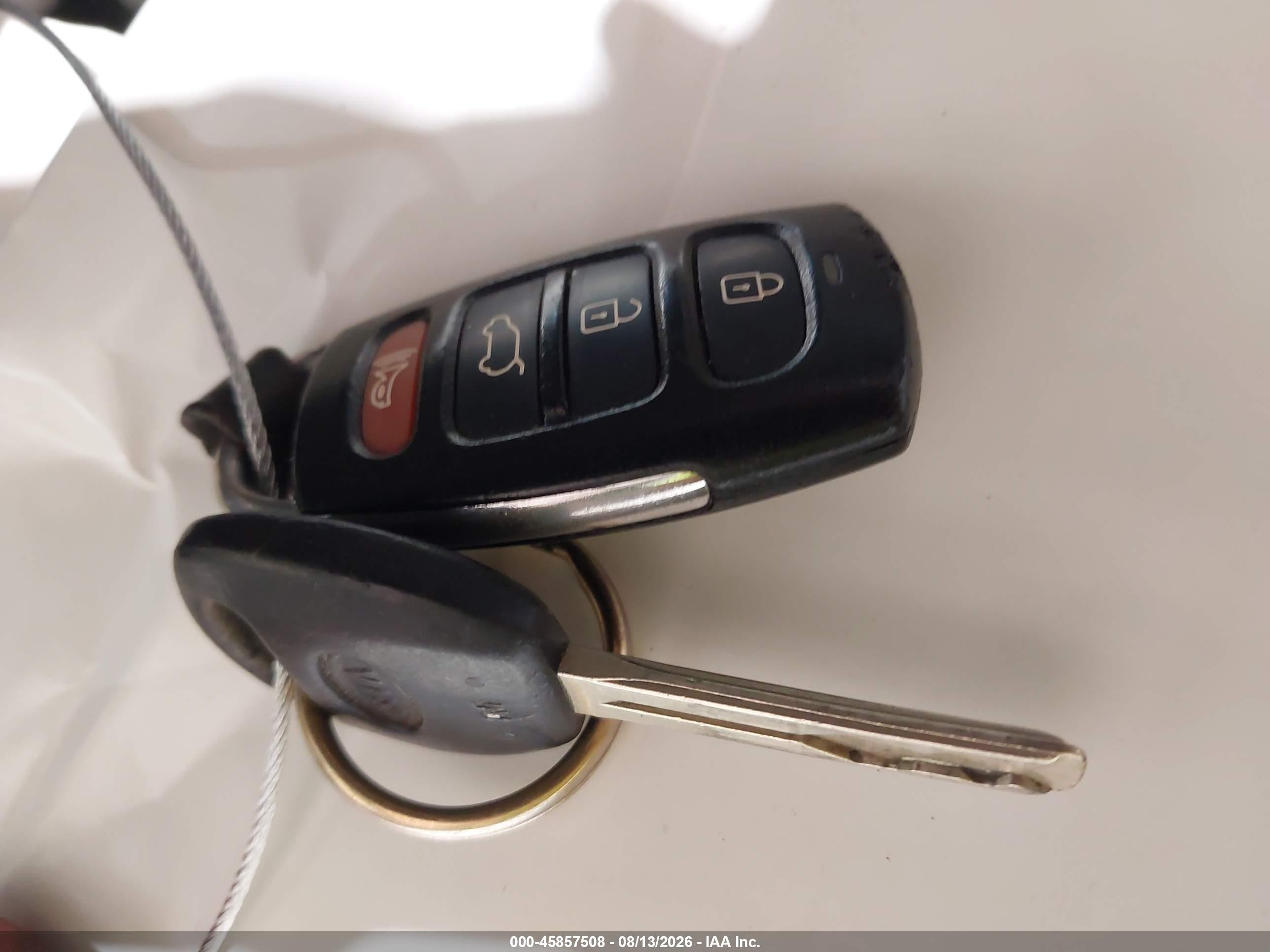2009 Kia Borrego Ex V6 Черный vin: KNDJJ741X95022133