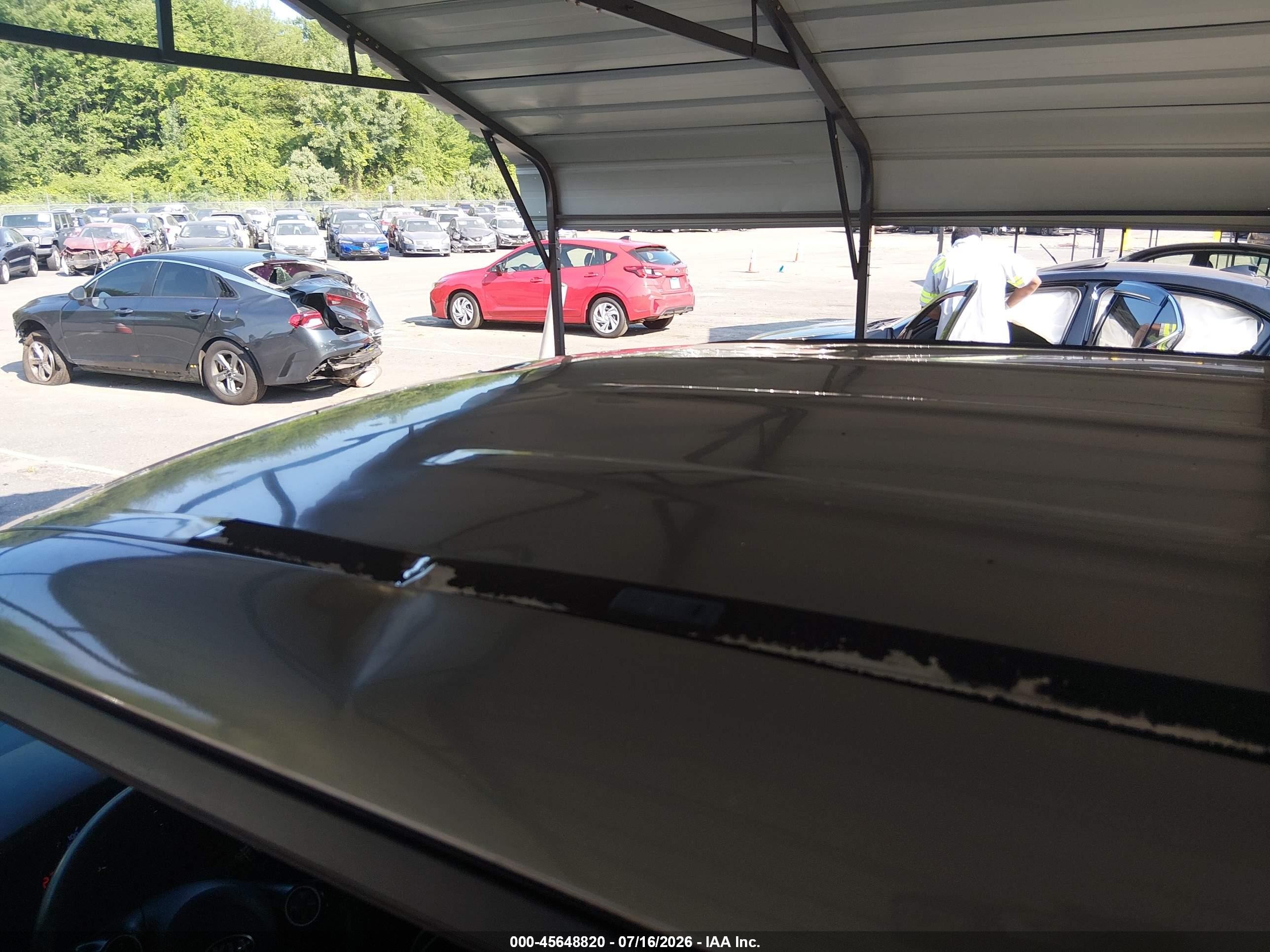 2014 Kia Soul   Gray vin: KNDJN2A20E7012410