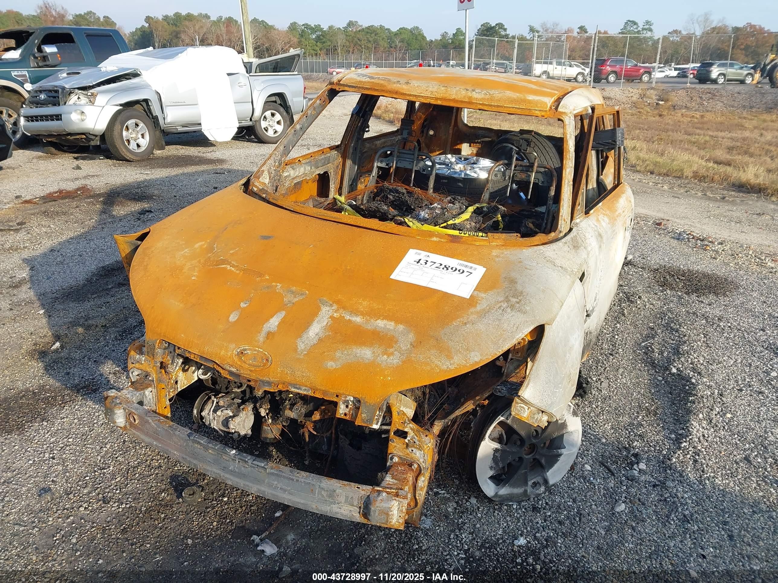 2014 Kia Soul ! Black vin: KNDJN2A20E7078763
