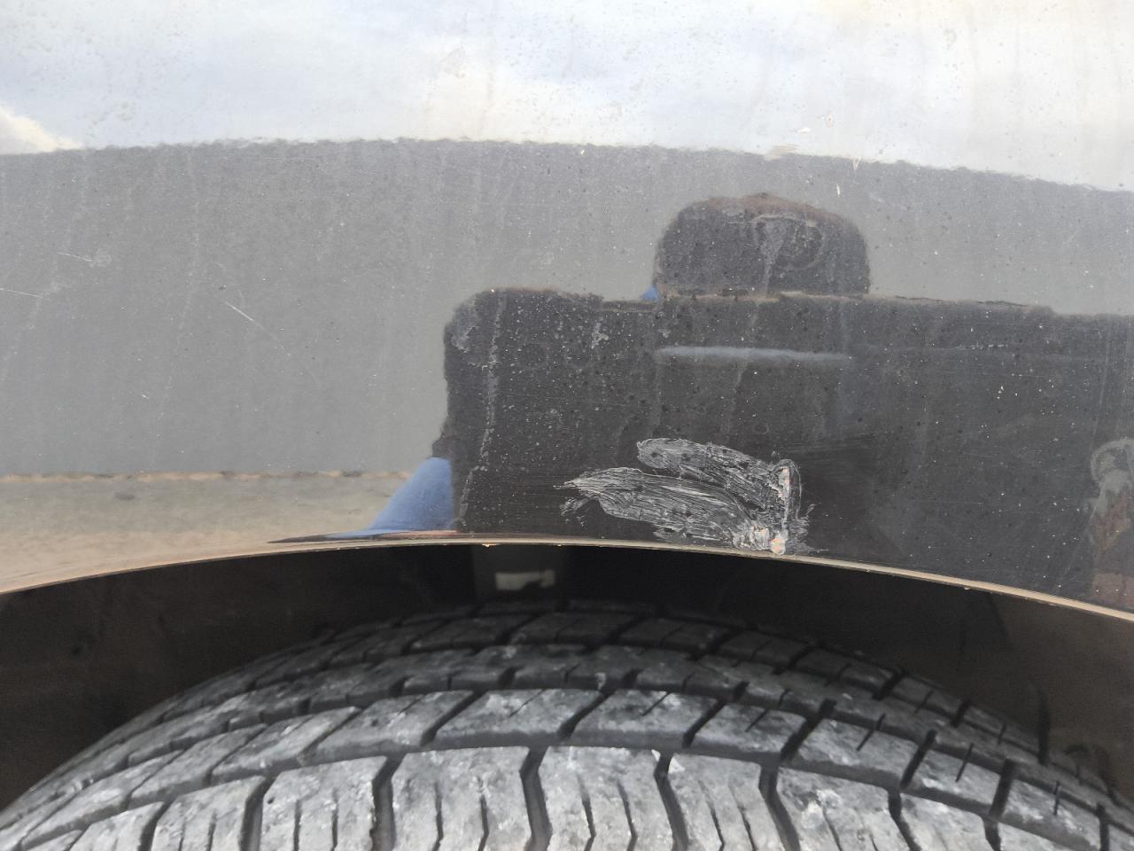 2014 Kia Soul Base Черный vin: KNDJN2A20E7717904 Damage: Right Front Fender, Dent(S) W/ Paint Dmg, 1 To 2 Inches