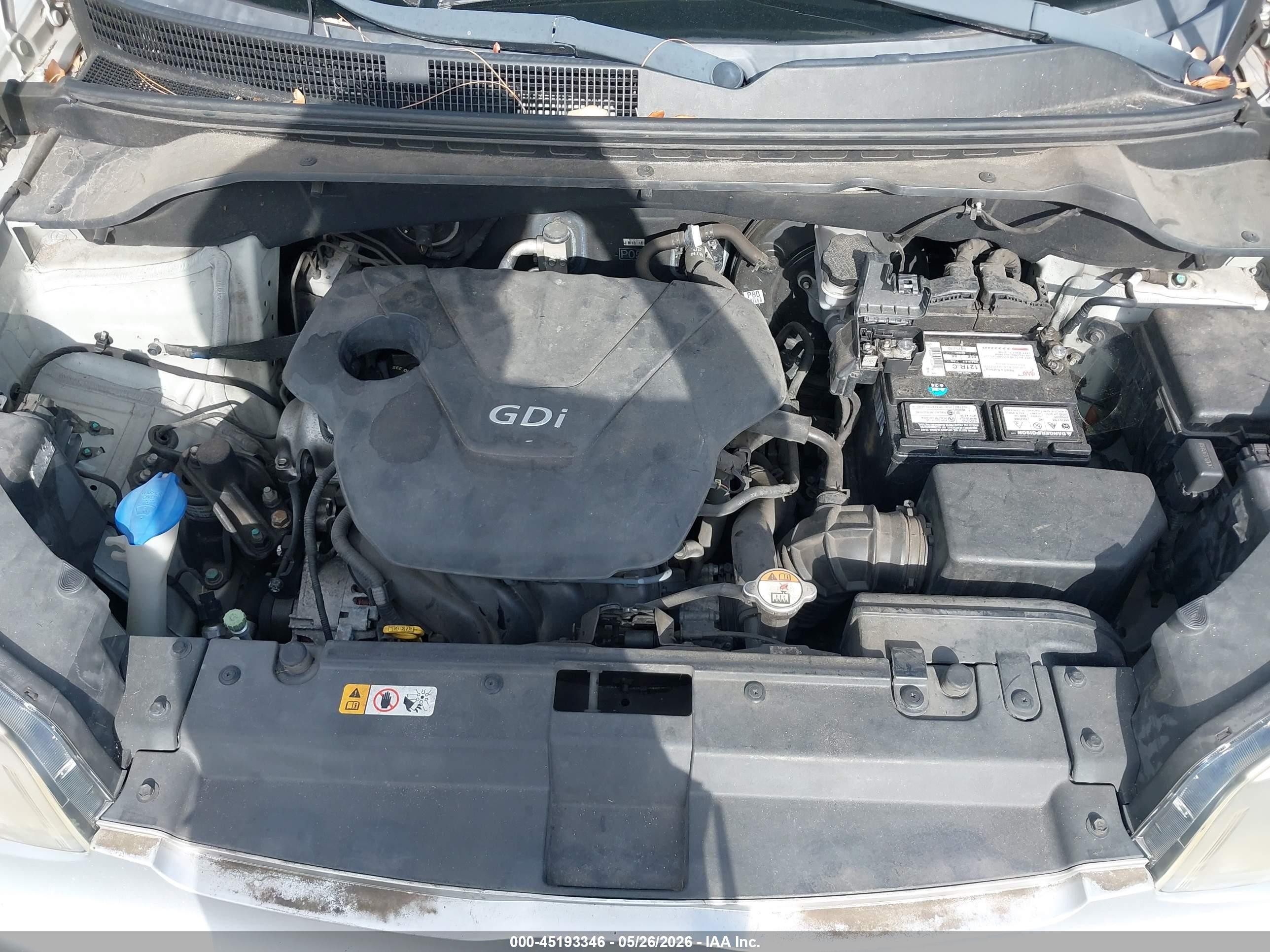 2014 Kia Soul   Silver vin: KNDJN2A20E7721922