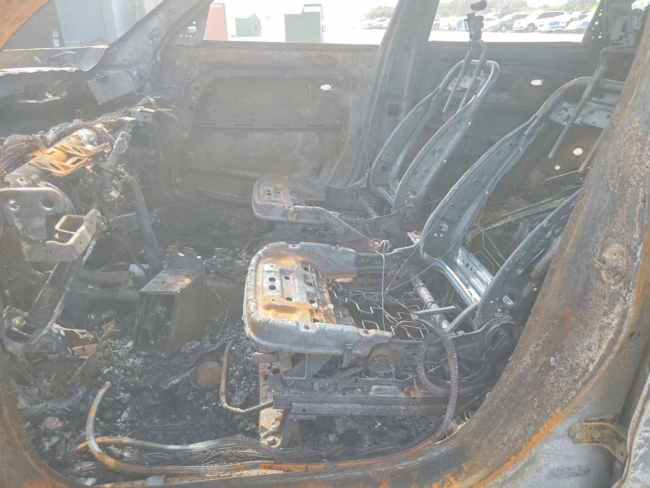 2015 Kia Soul Base Burn vin: KNDJN2A20F7111794