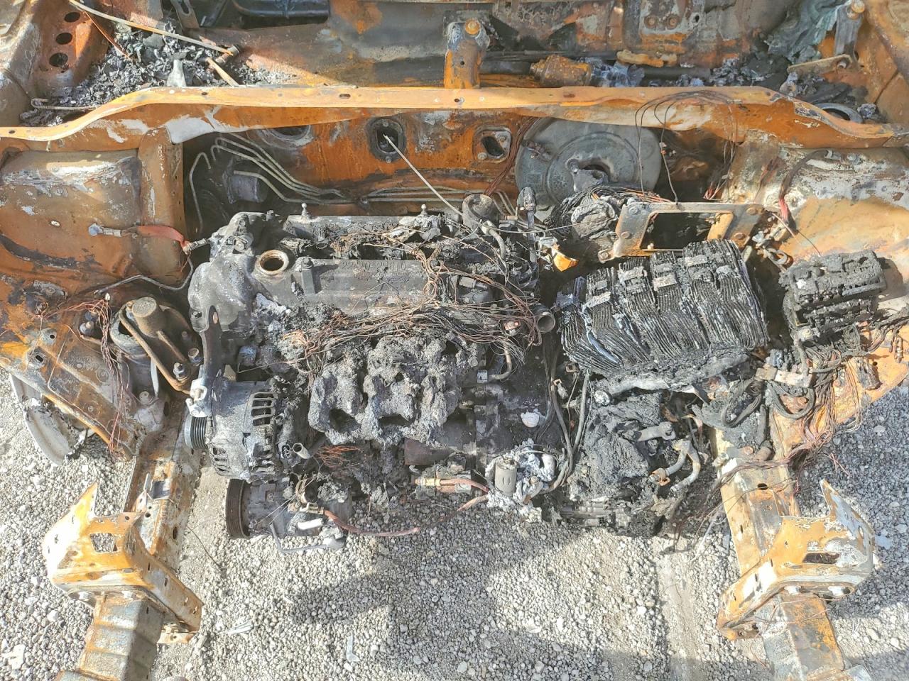2015 Kia Soul Base Burn vin: KNDJN2A20F7111794