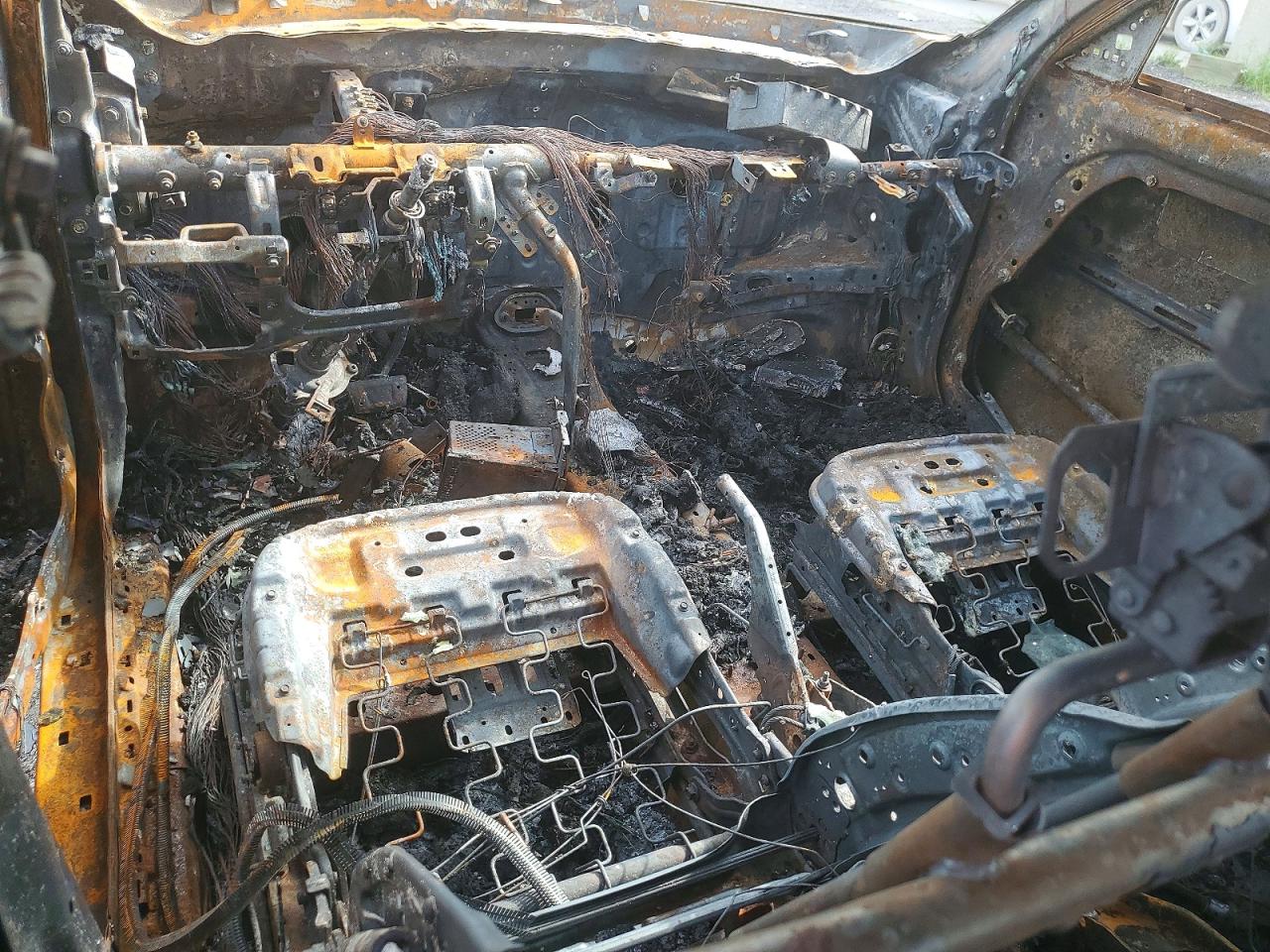 2015 Kia Soul Base Burn vin: KNDJN2A20F7111794