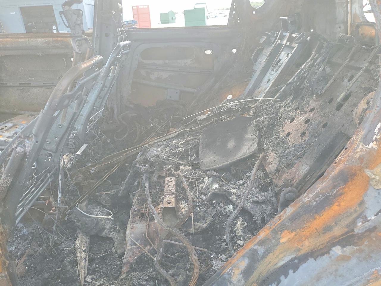 2015 Kia Soul Base Burn vin: KNDJN2A20F7111794