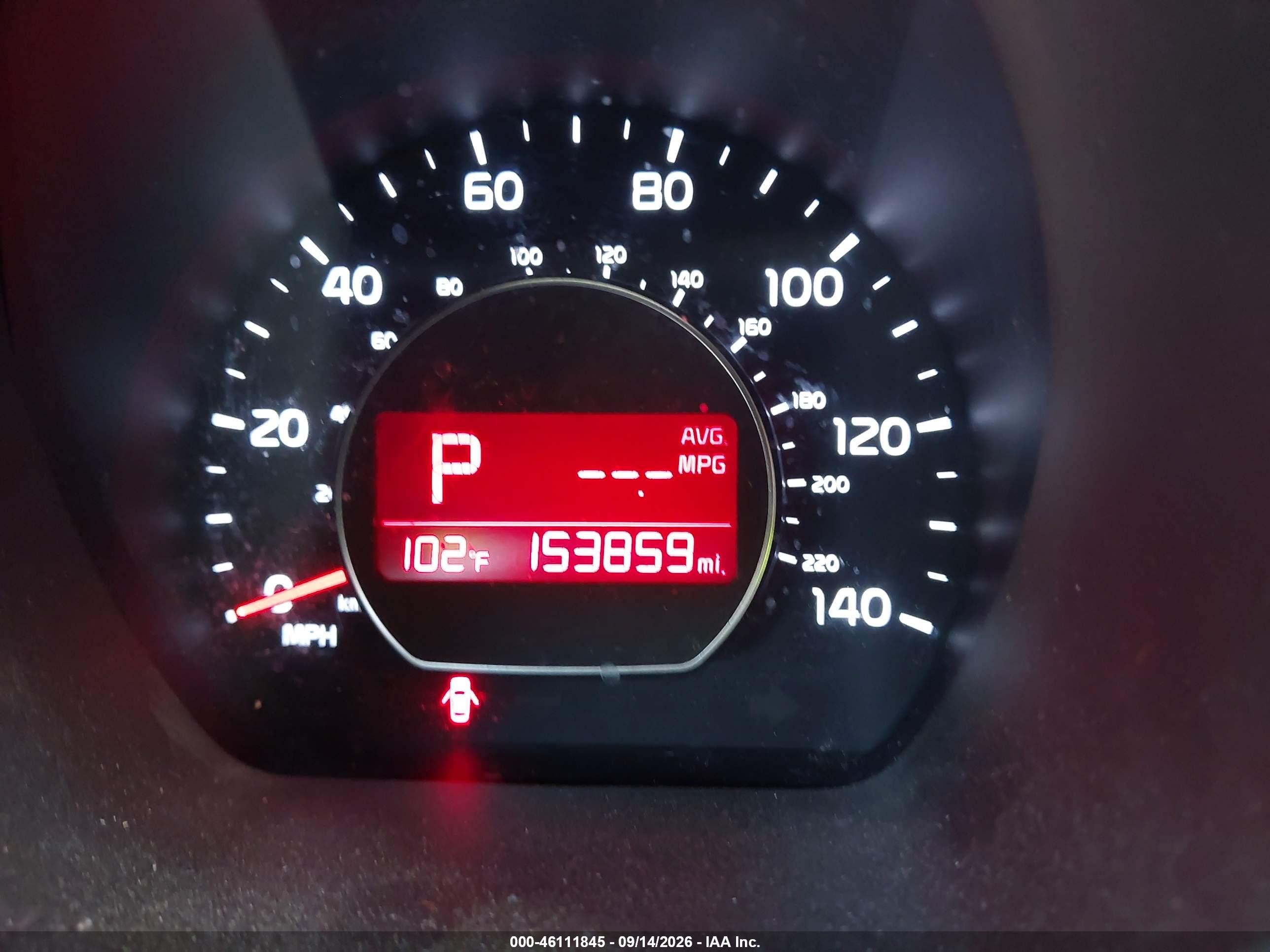 2015 Kia Soul   Серый vin: KNDJN2A20F7113691