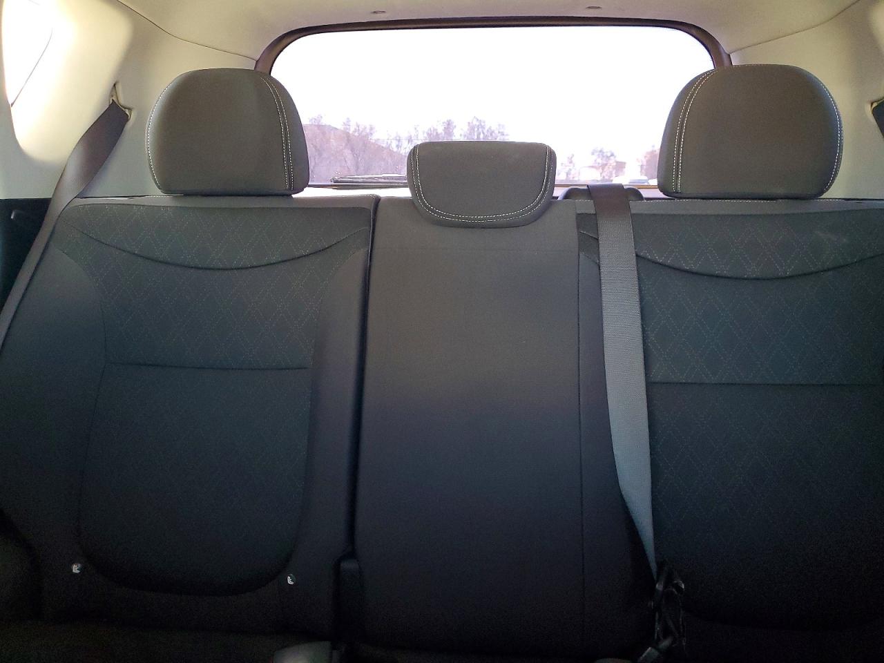 2015 Kia Soul Коричневый vin: KNDJN2A20F7115585