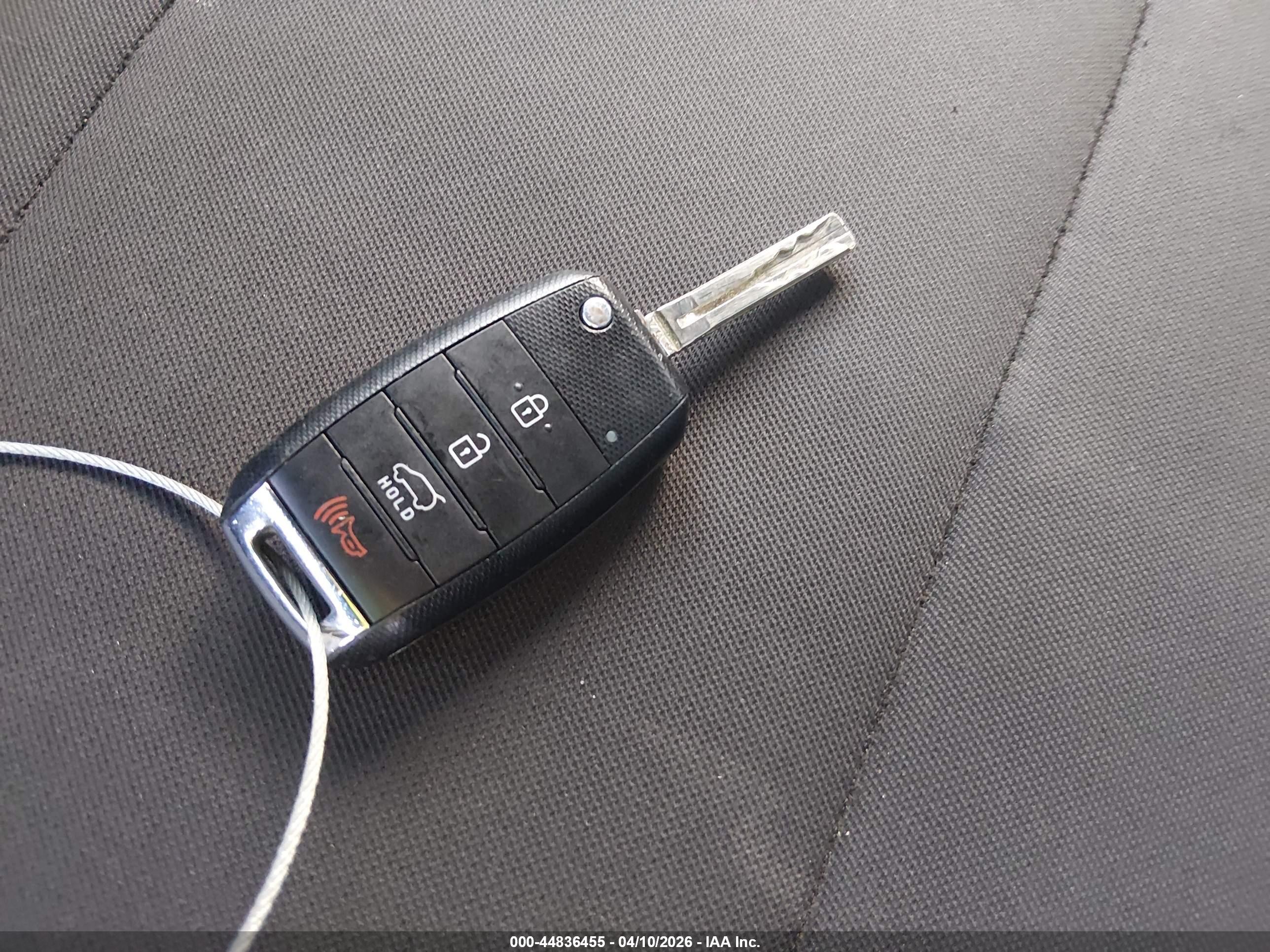 2015 Kia Soul   Black vin: KNDJN2A20F7211071