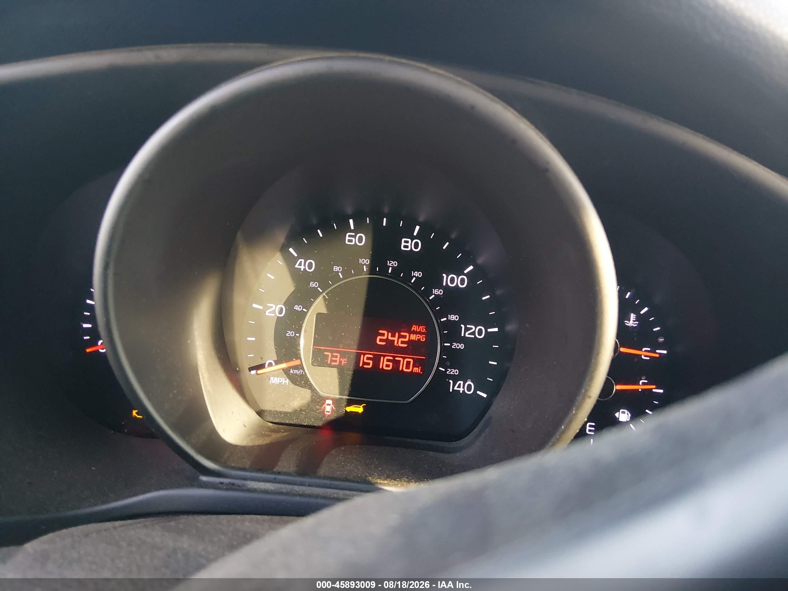 2015 Kia Soul   Black vin: KNDJN2A20F7215380