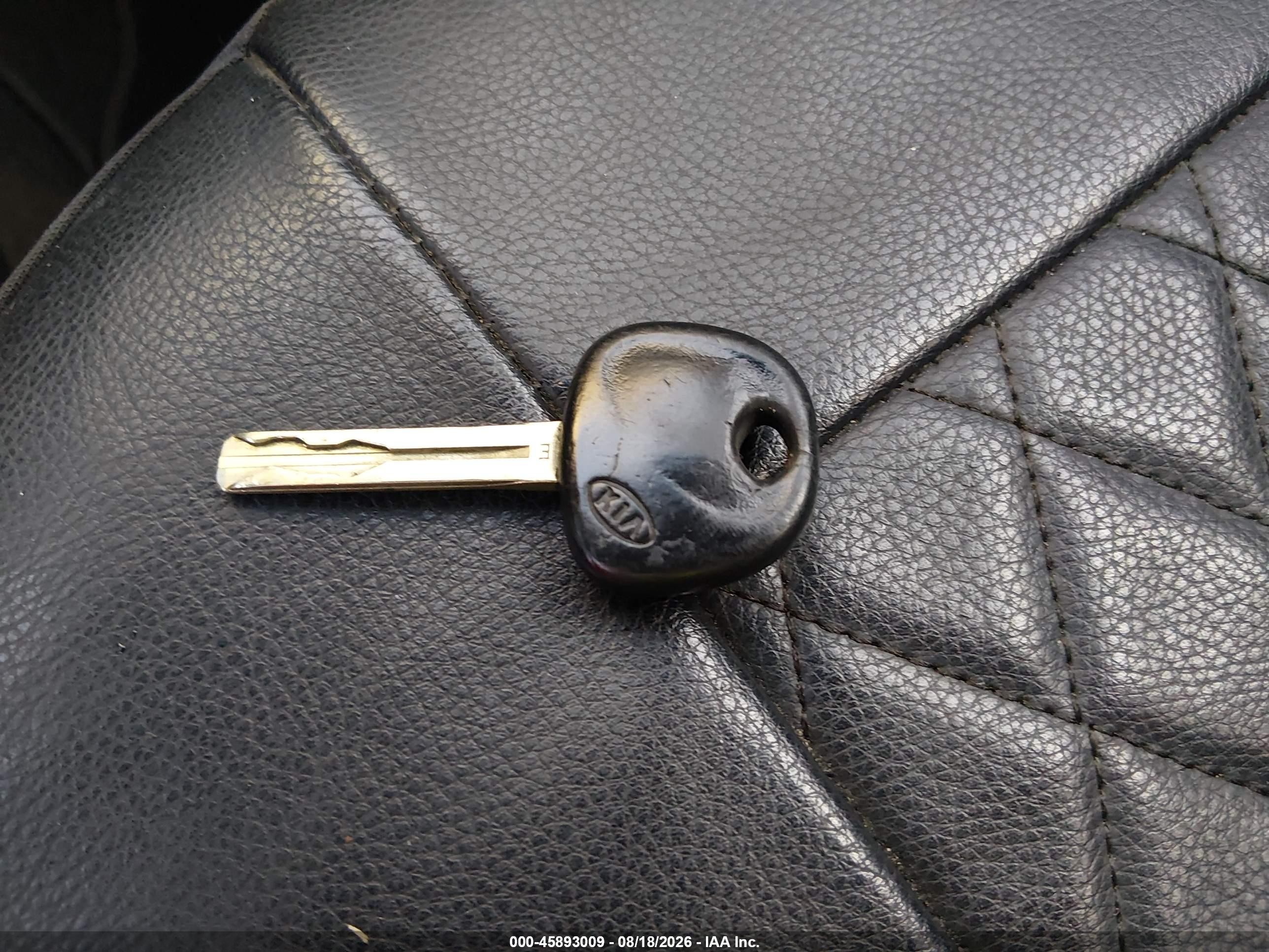 2015 Kia Soul   Black vin: KNDJN2A20F7215380