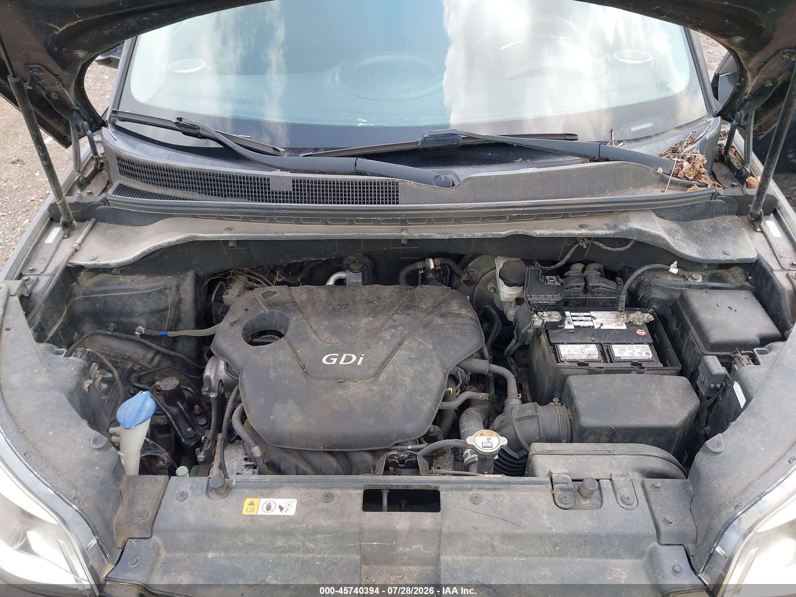 2015 Kia Soul   Black vin: KNDJN2A20F7235872