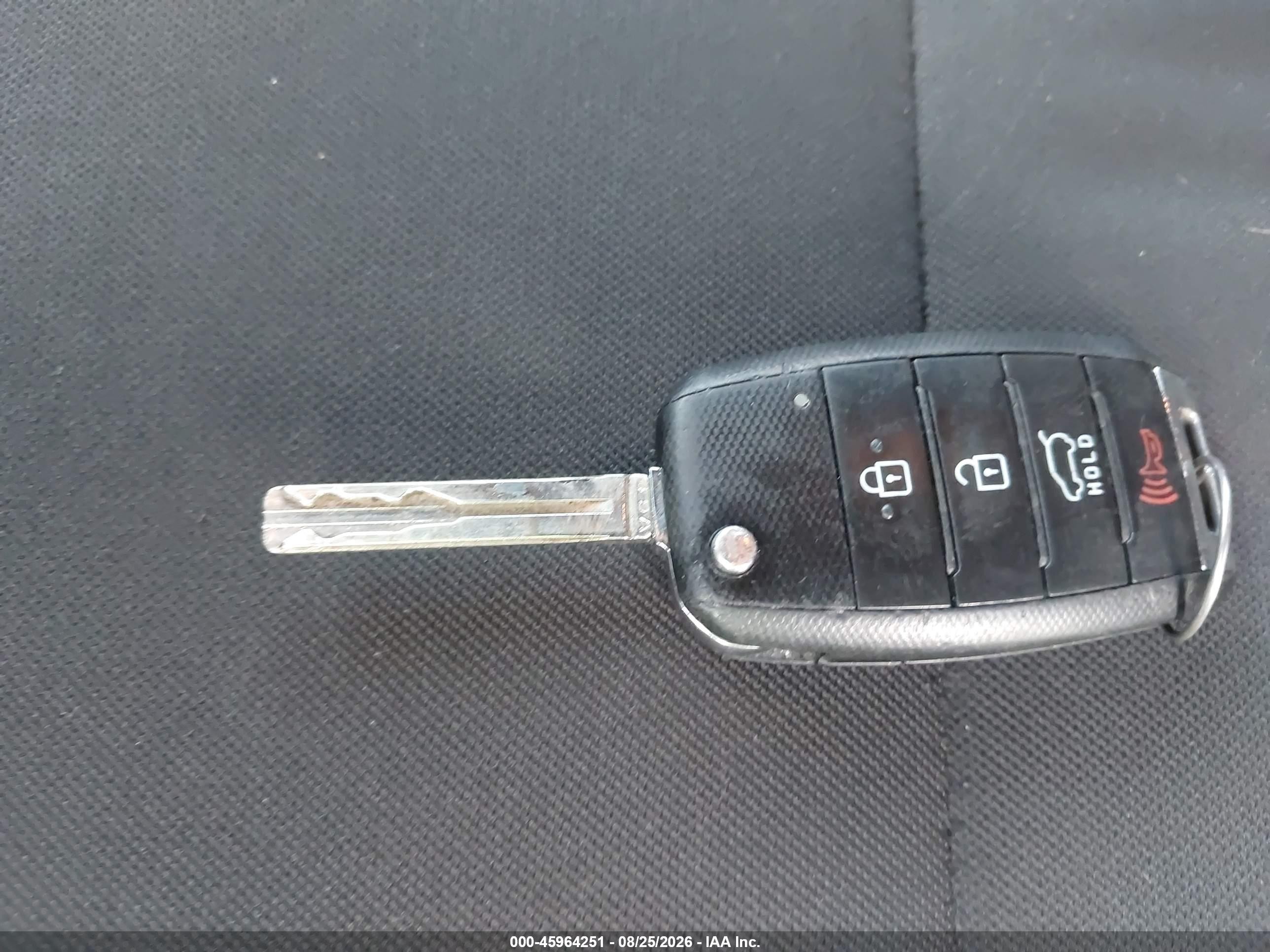 2016 Kia Soul Black vin: KNDJN2A20G7357617