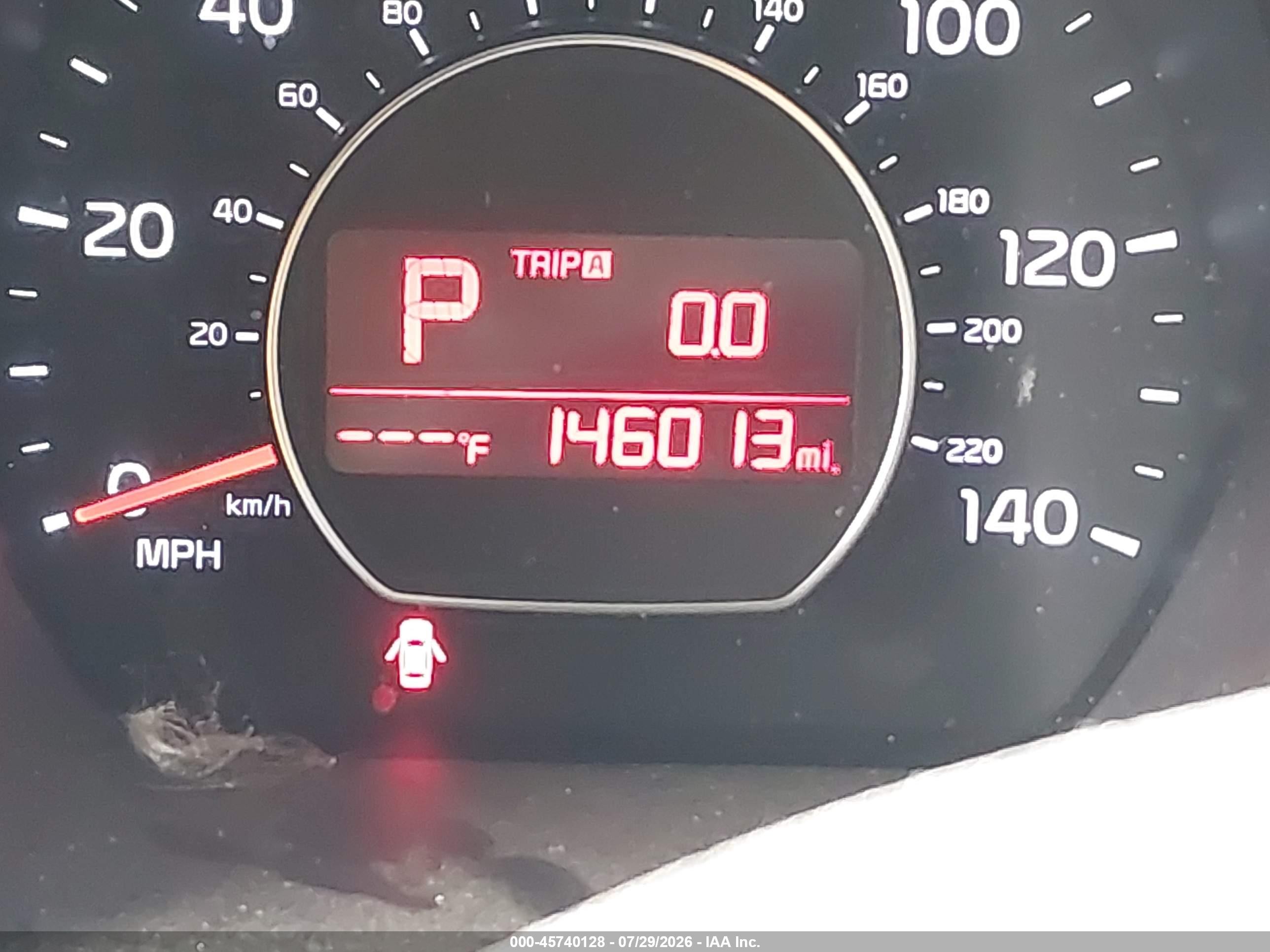 2015 Kia Soul   Gray vin: KNDJN2A21F7119189
