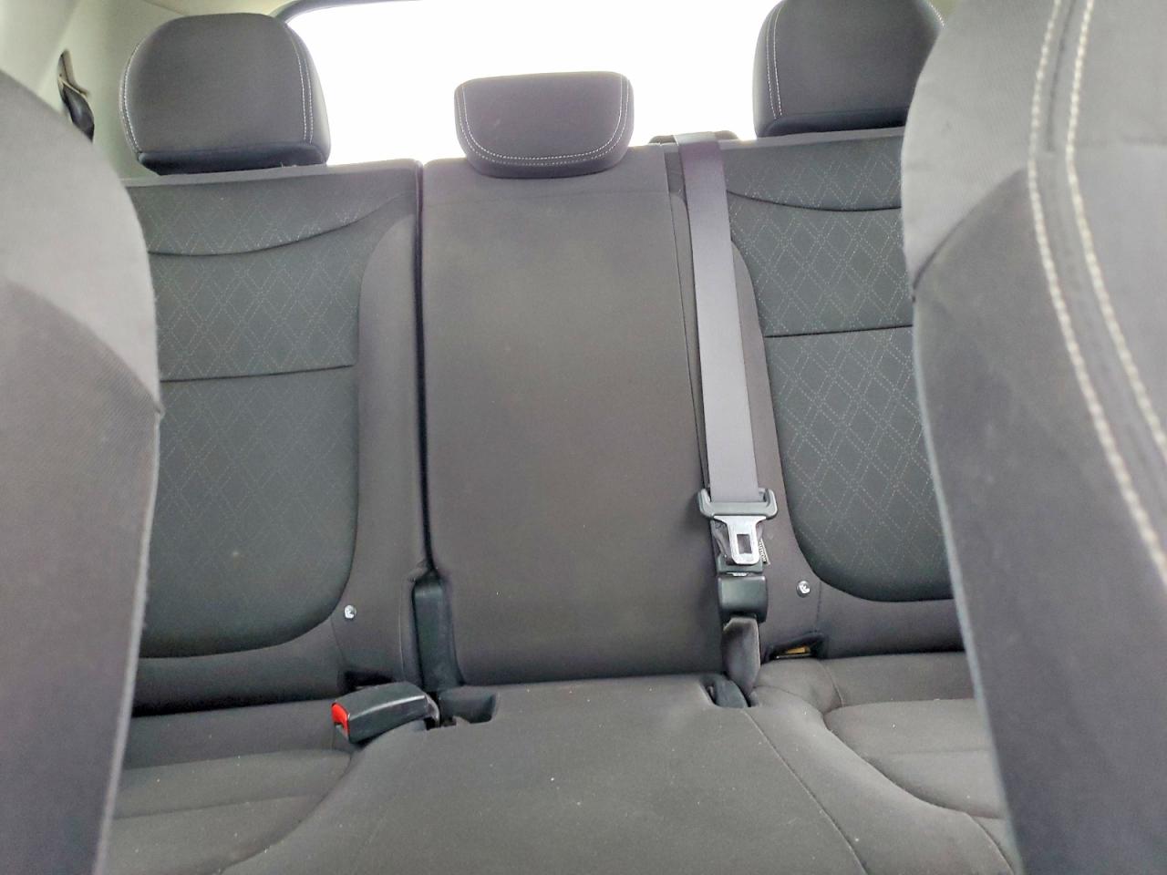 2015 Kia Soul Base Gray vin: KNDJN2A21F7130547