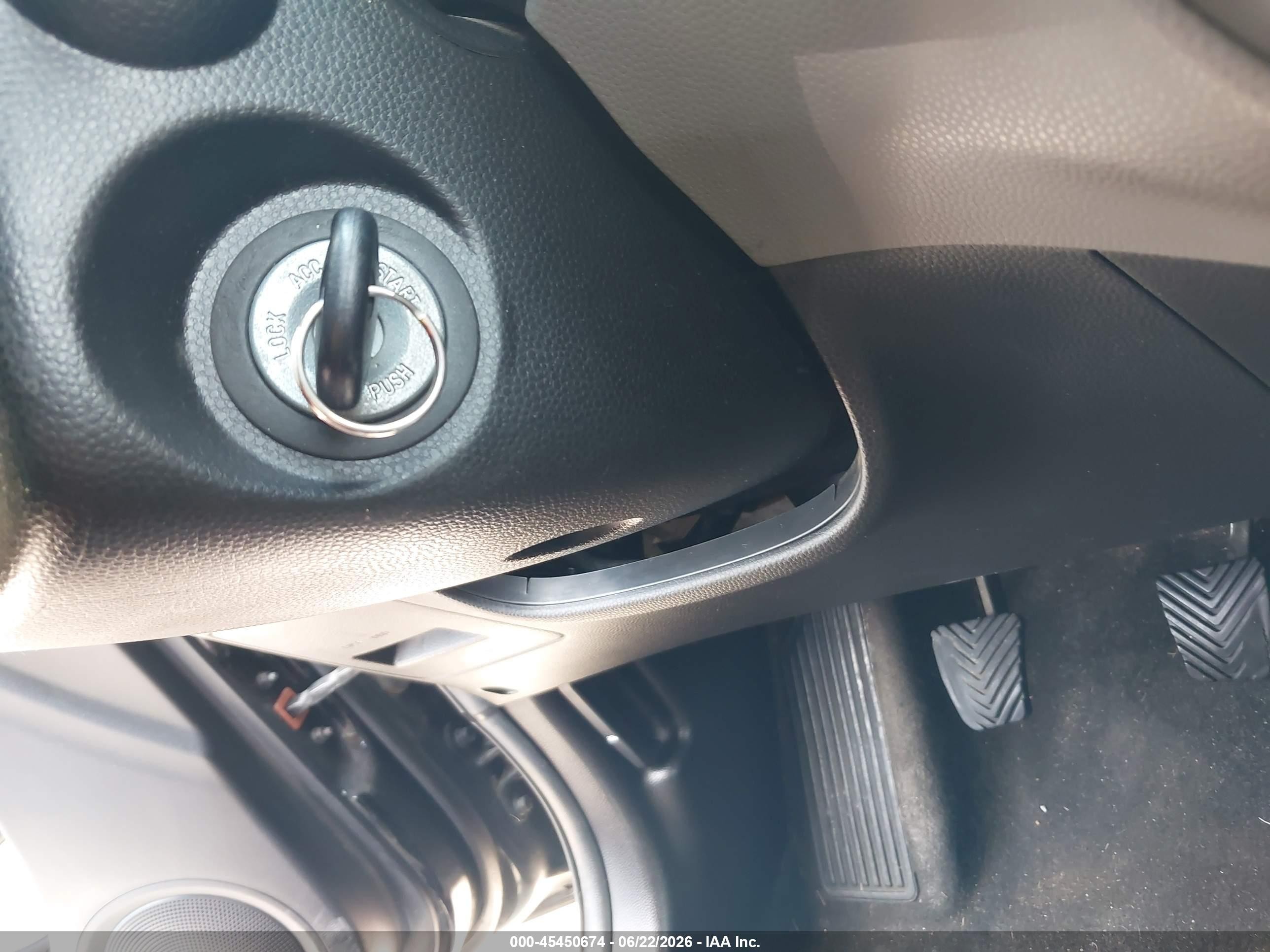 2015 Kia Soul   Black vin: KNDJN2A21F7219048