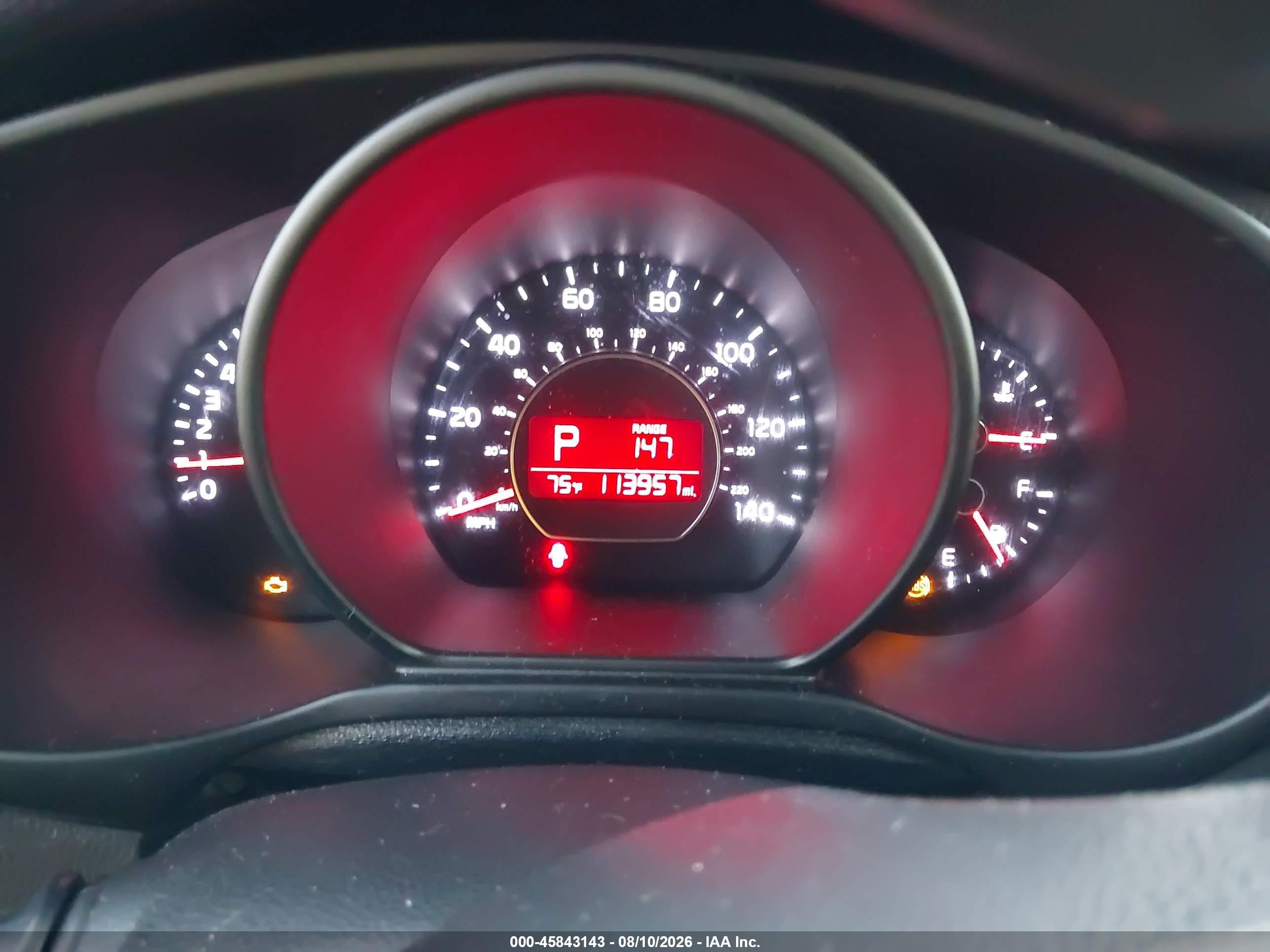 2015 Kia Soul   Gray vin: KNDJN2A21F7221382