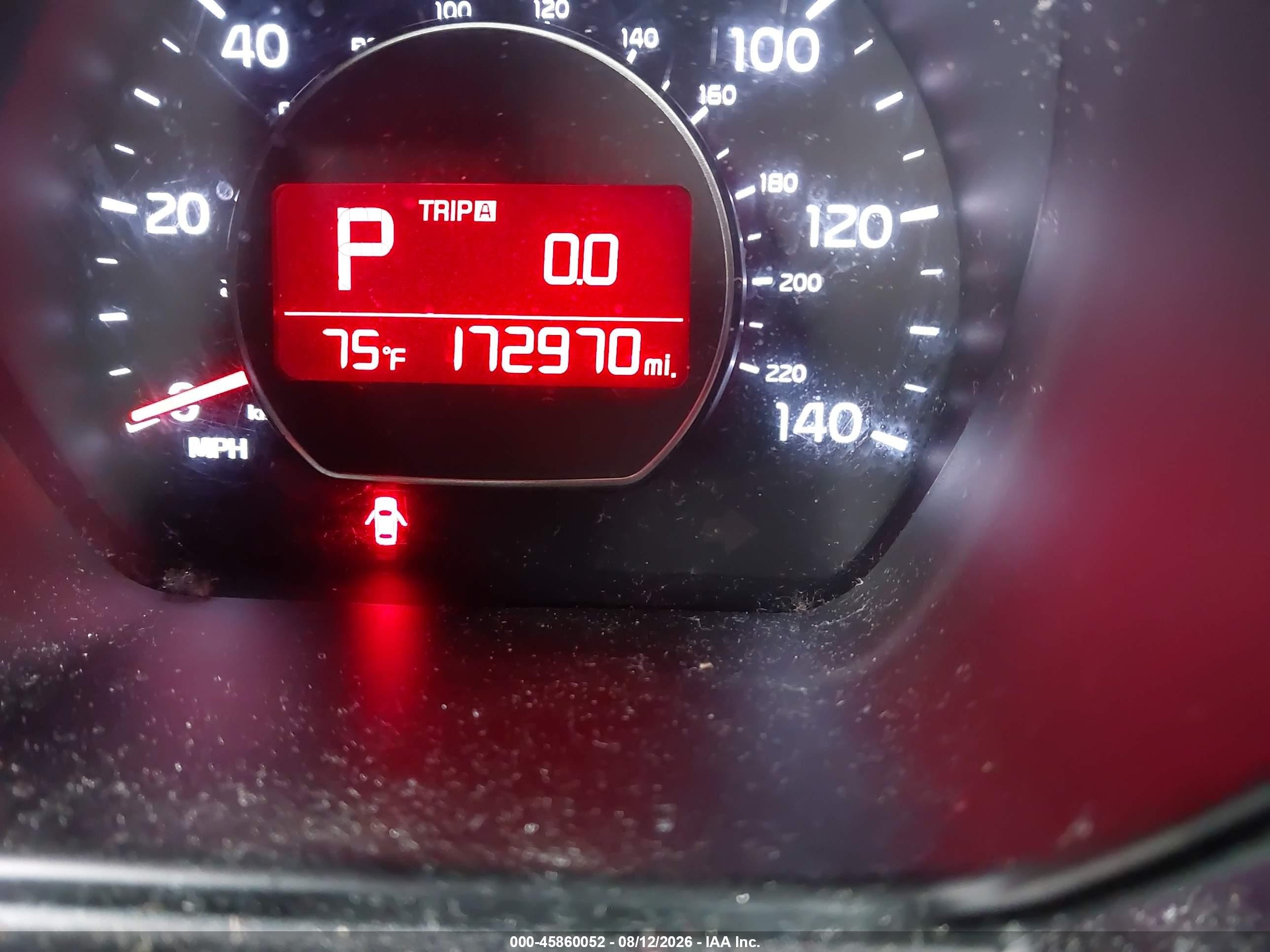 2015 Kia Soul   Black vin: KNDJN2A21F7756289