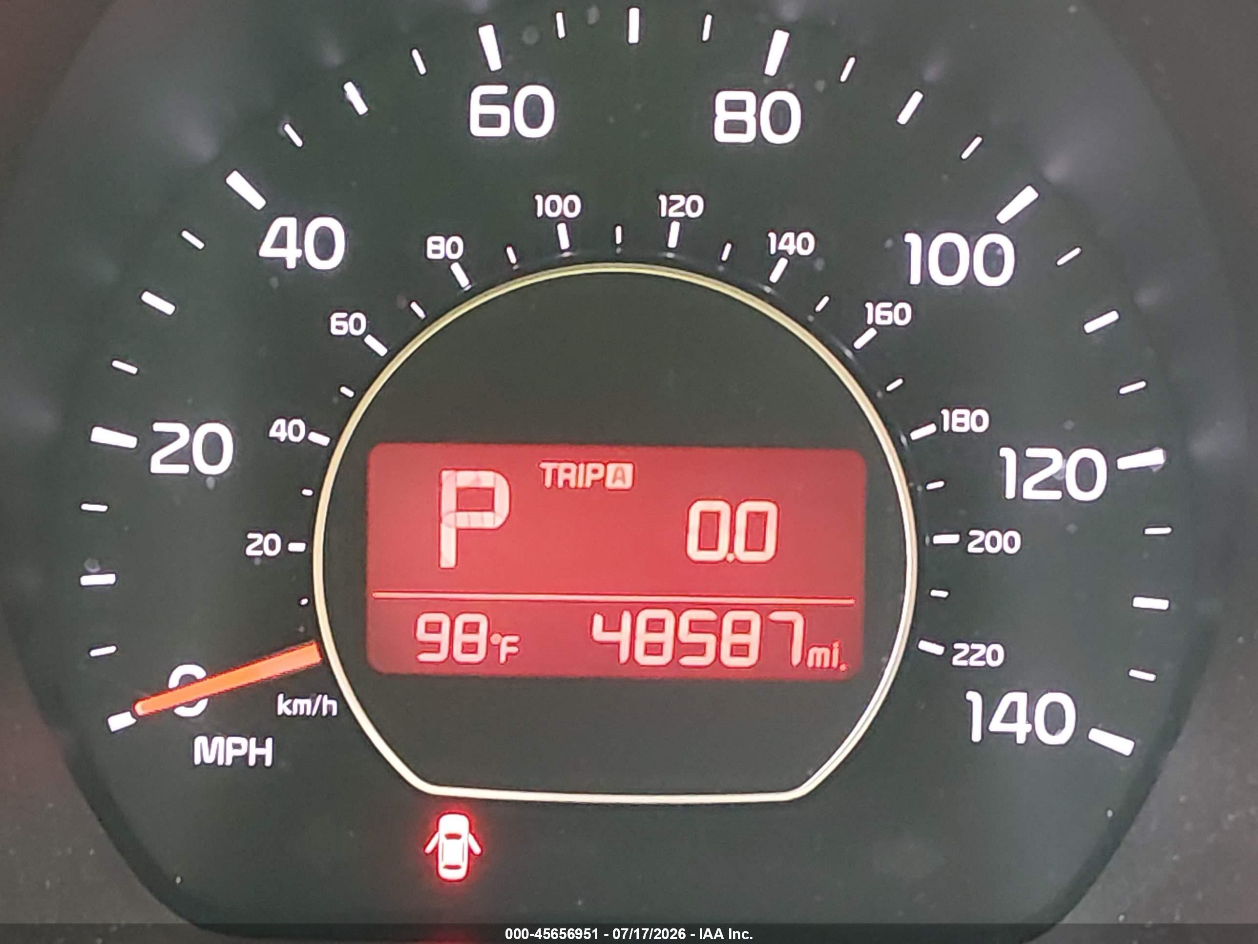 2015 Kia Soul   Зеленый vin: KNDJN2A21F7760178