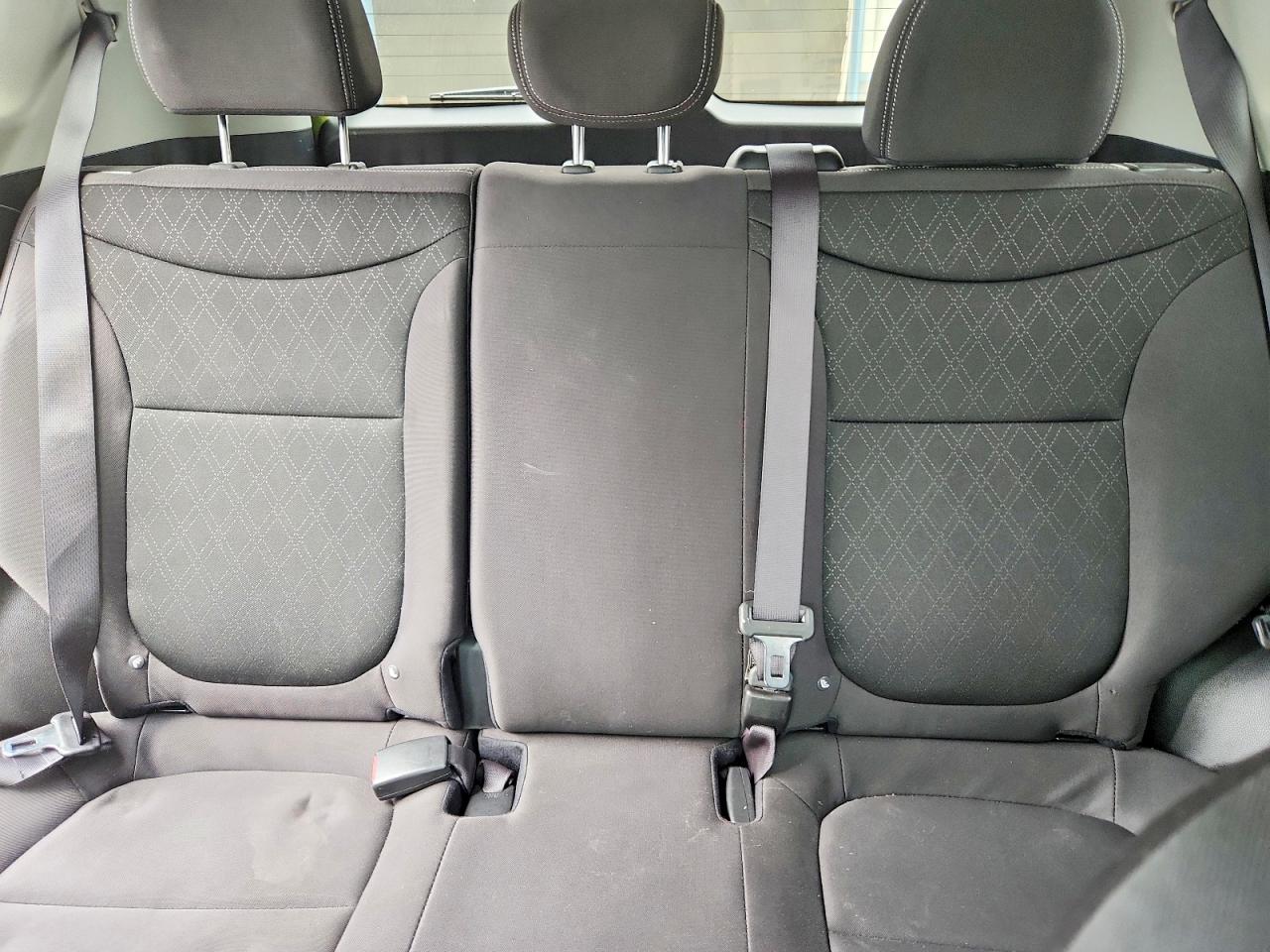 2015 Kia Soul Base Green vin: KNDJN2A21F7771505