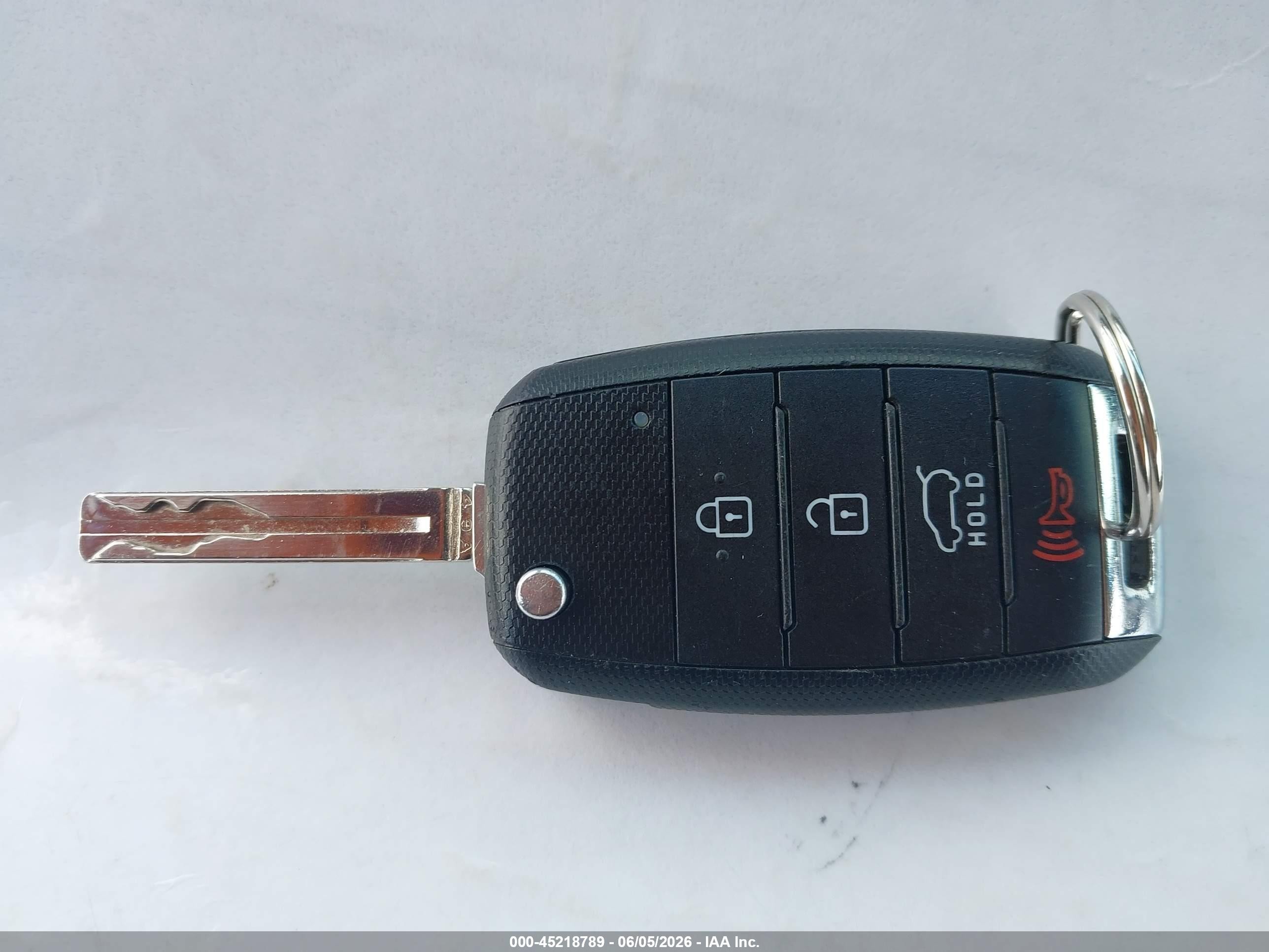 2015 Kia Soul   Green vin: KNDJN2A21F7783007