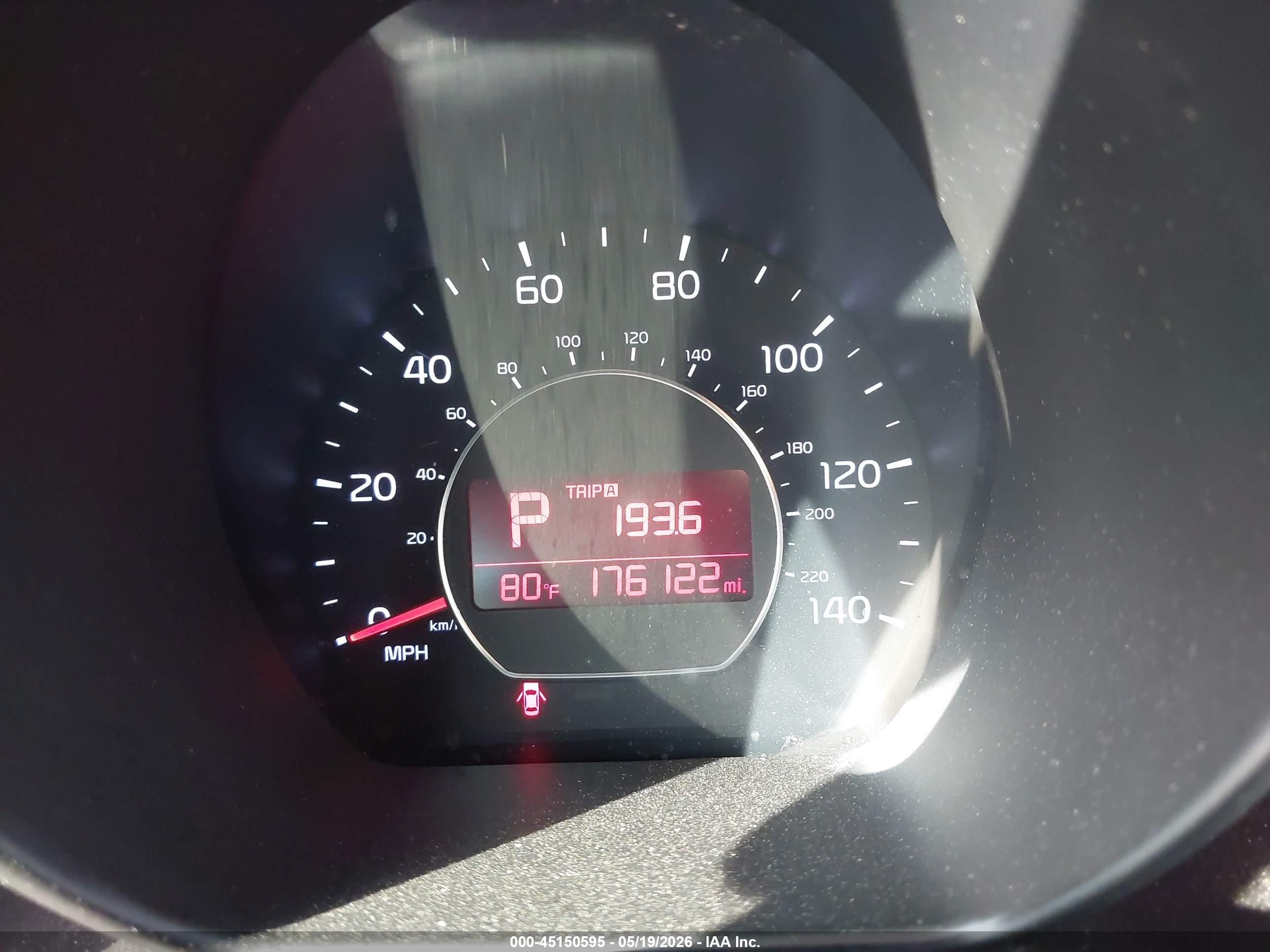 2015 Kia Soul   Green vin: KNDJN2A21F7799031
