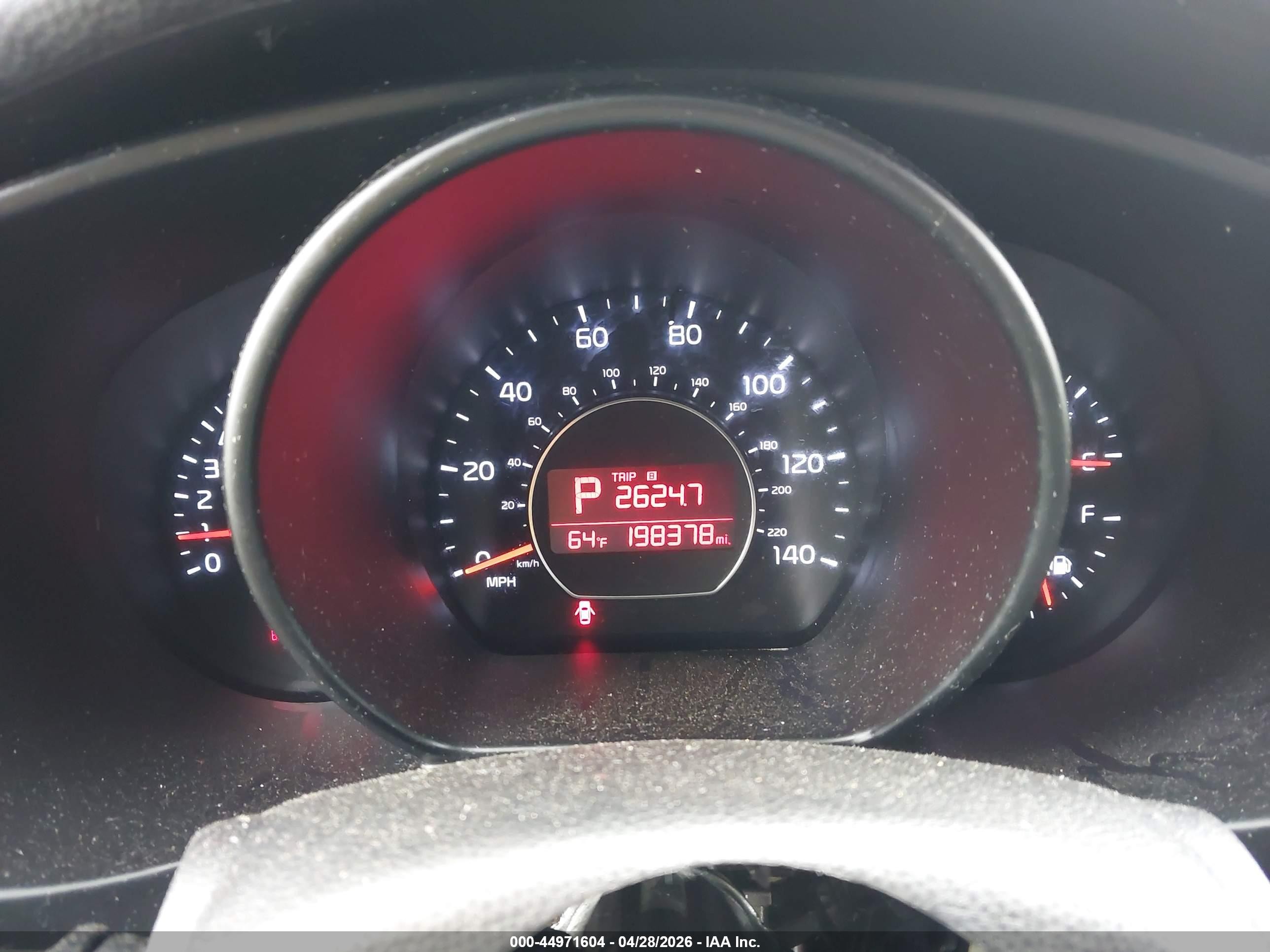 2015 Kia Soul   Black vin: KNDJN2A21F7799093