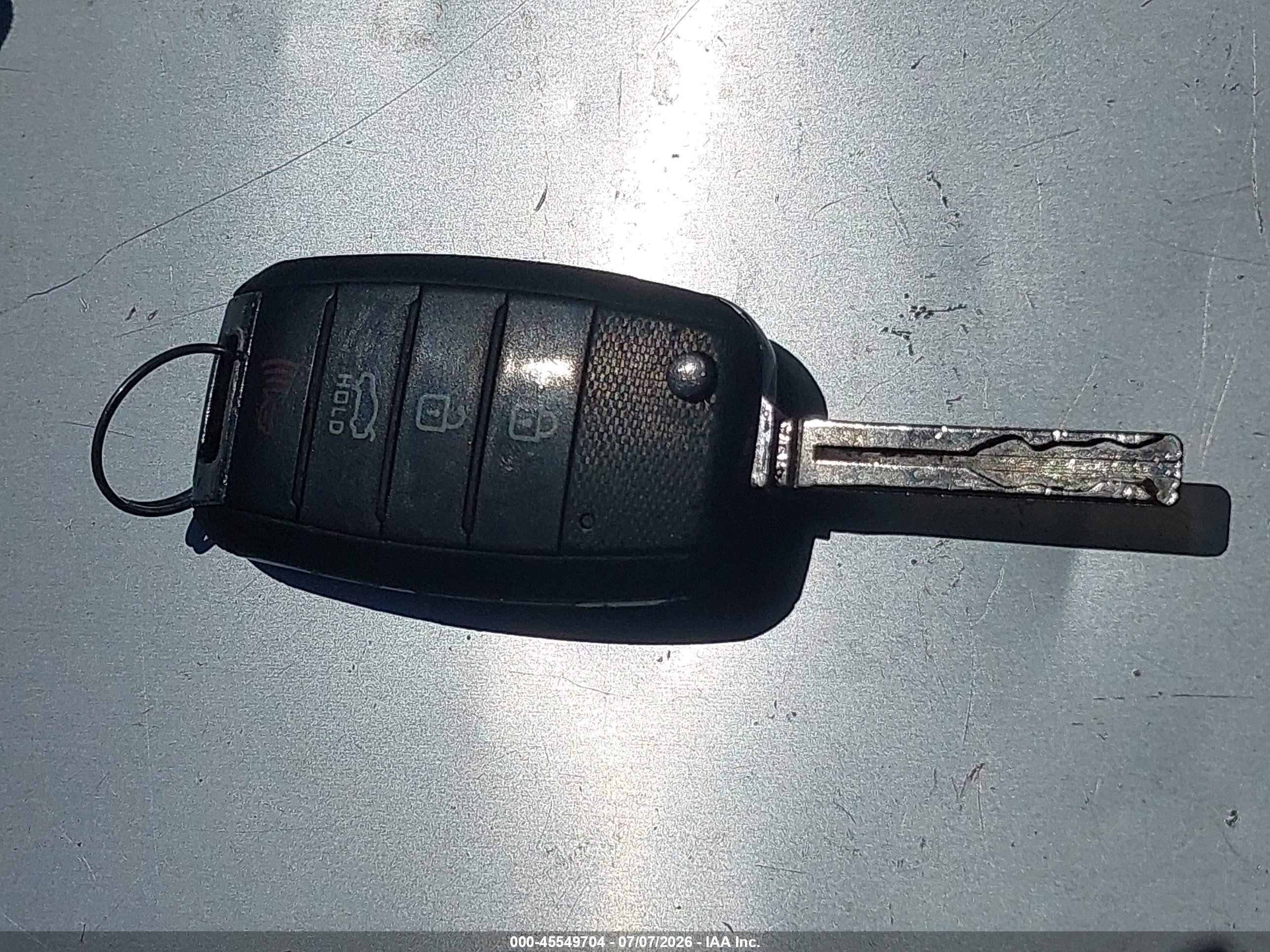 2014 Kia Soul   Зеленый vin: KNDJN2A22E7049975