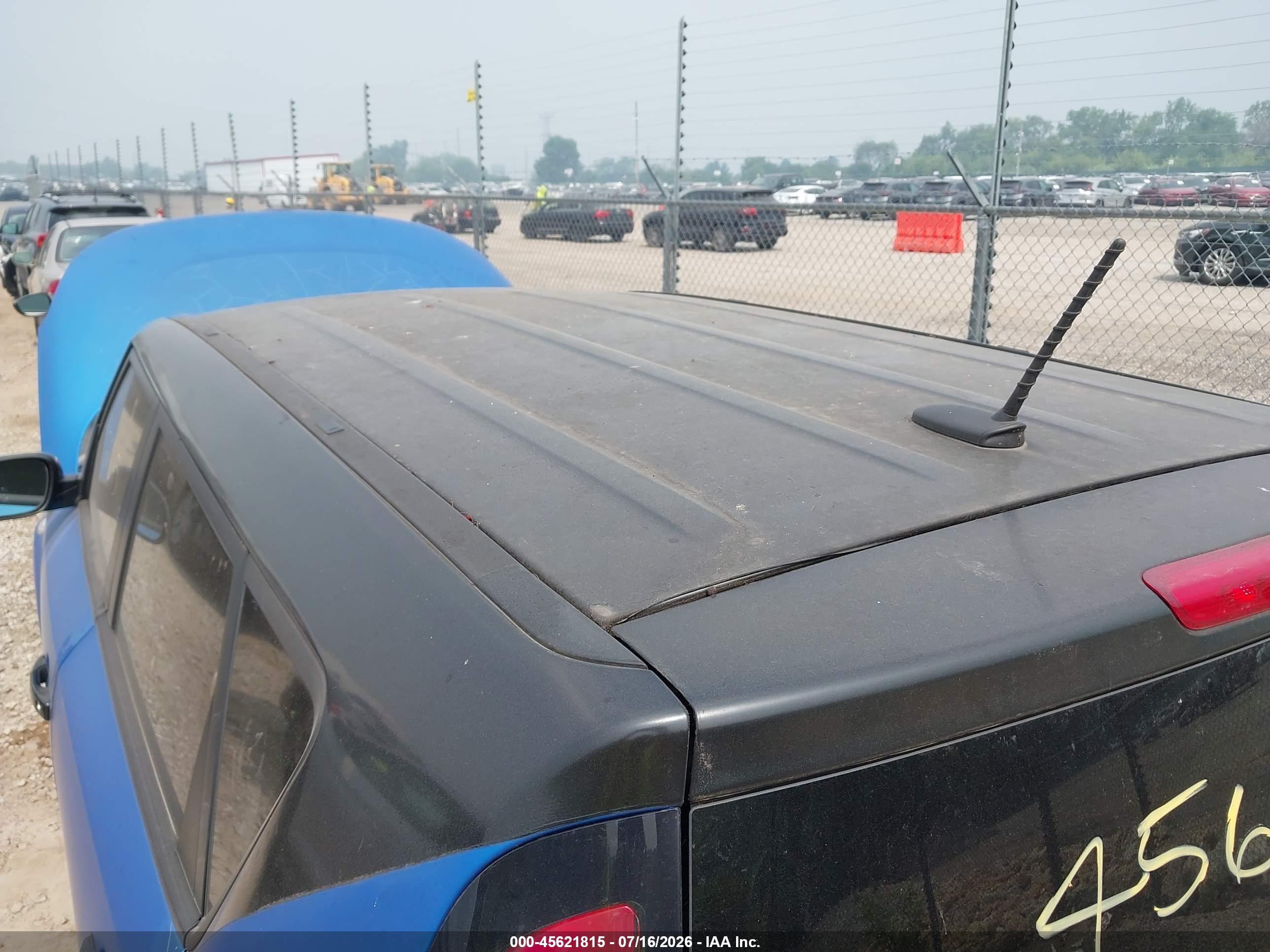 2014 Kia Soul   Black vin: KNDJN2A22E7103243