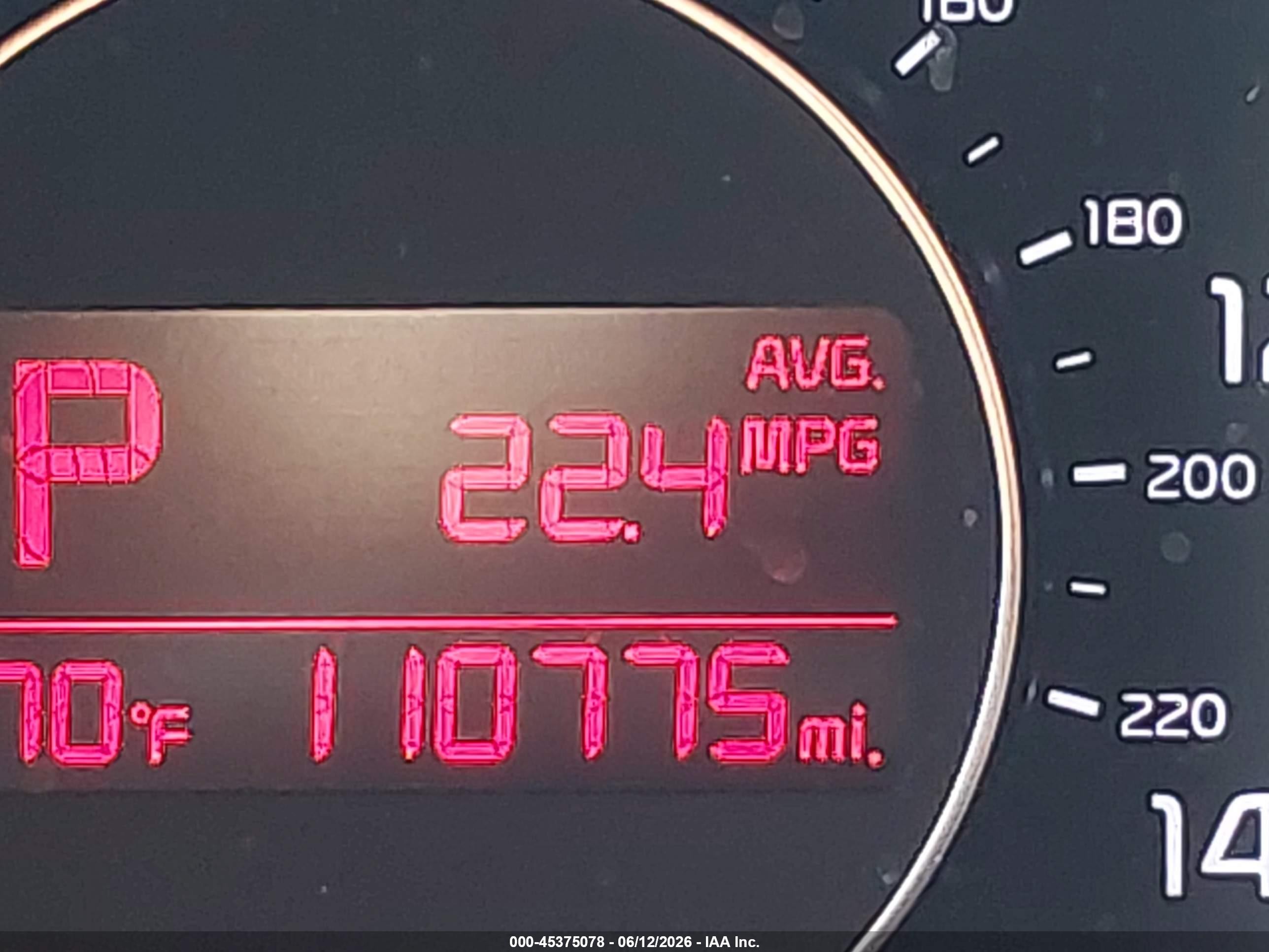 2015 Kia Soul   Gray vin: KNDJN2A22F7122747