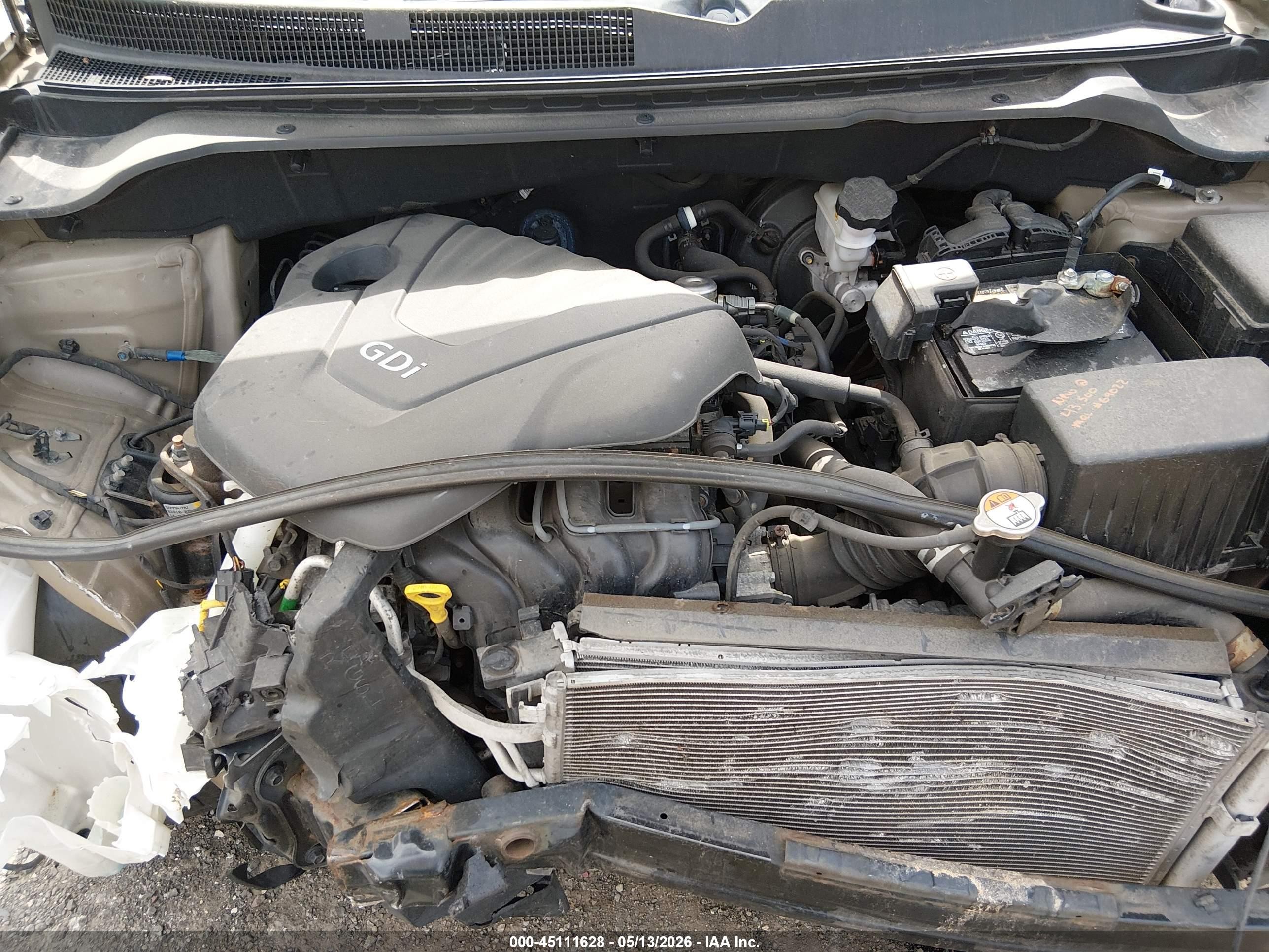 2015 Kia Soul Бежевый vin: KNDJN2A22F7129570