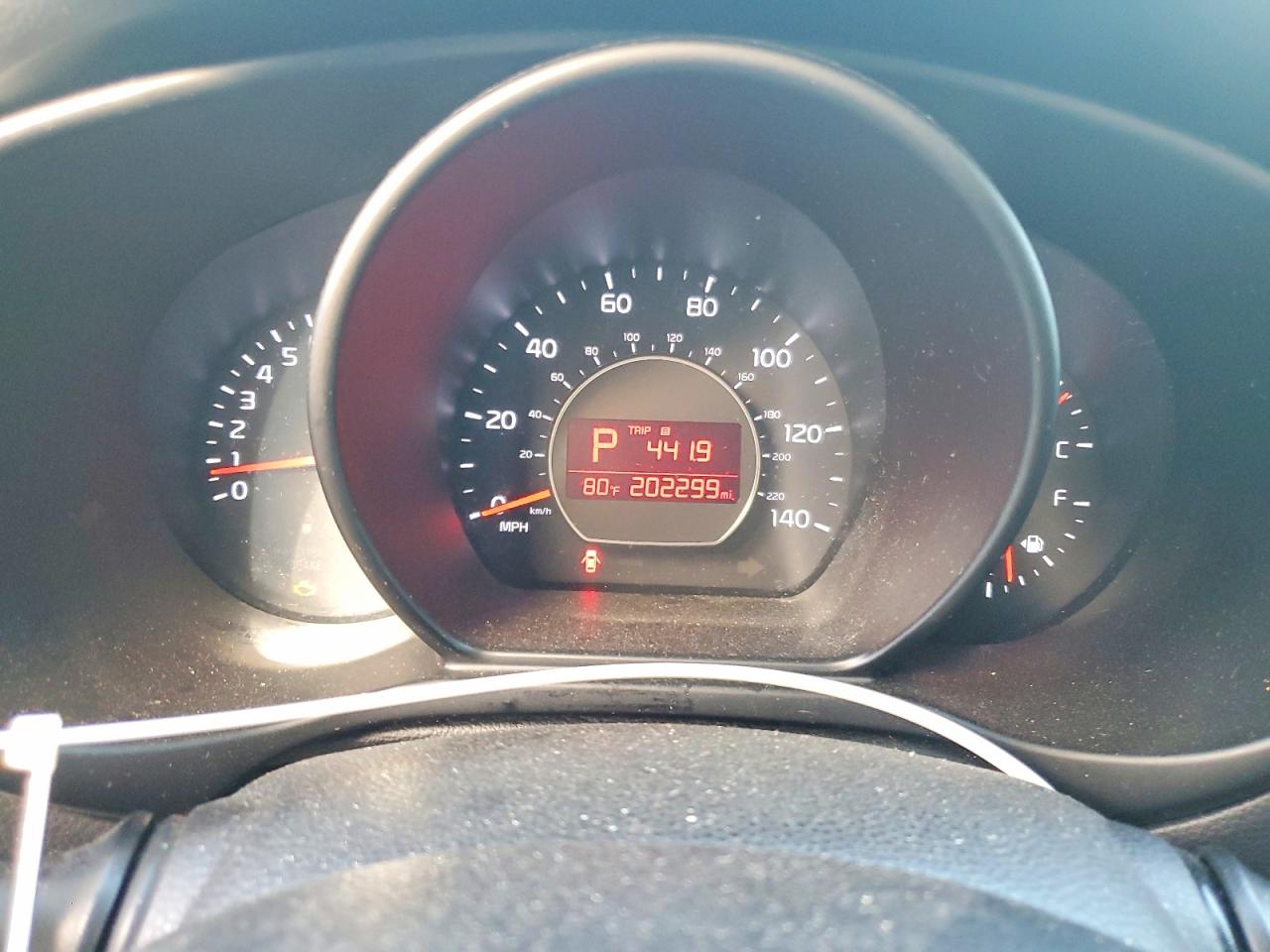 2015 Kia Soul Base Gray vin: KNDJN2A22F7152671