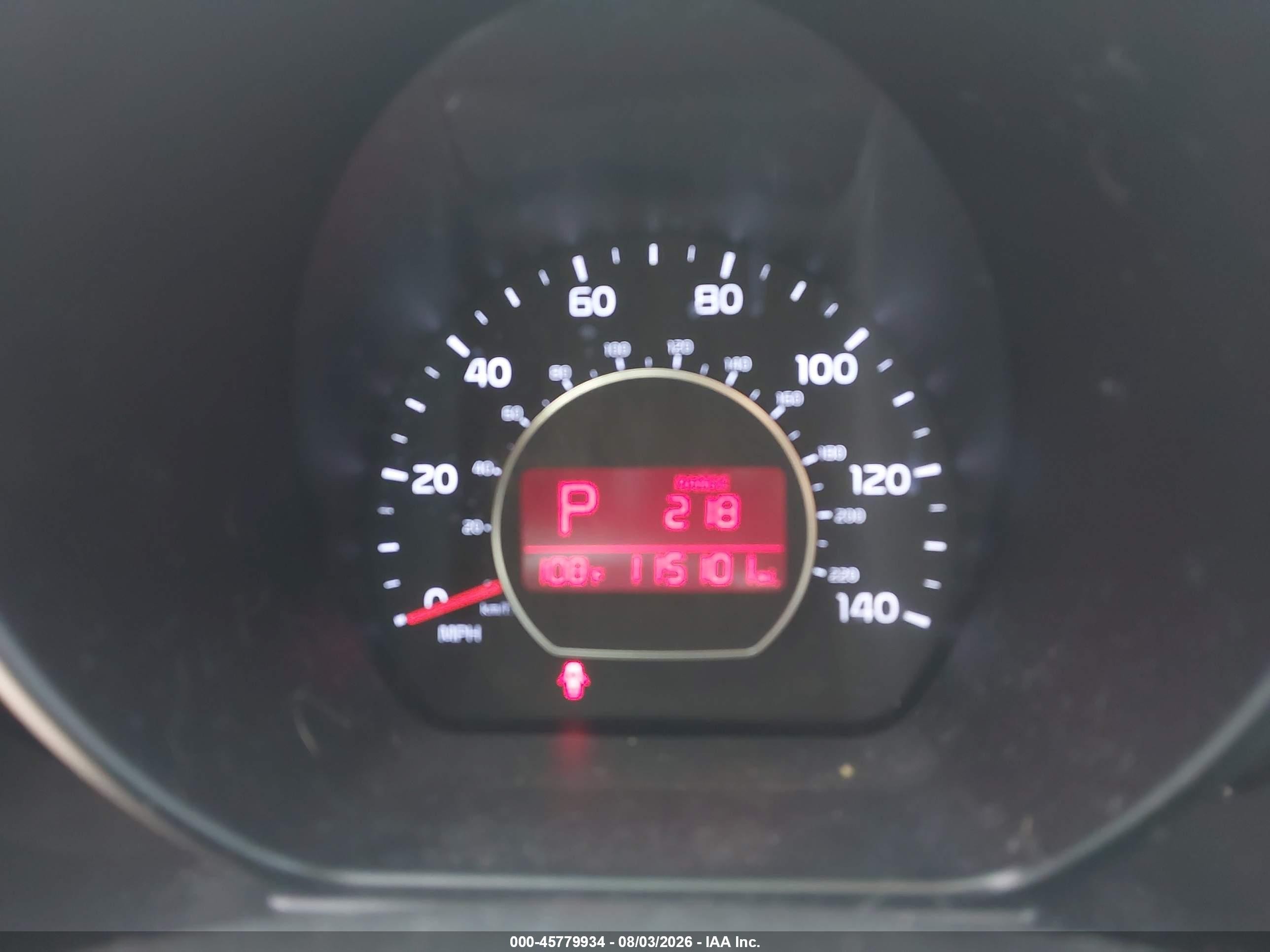 2015 Kia Soul   Коричневый vin: KNDJN2A22F7218751