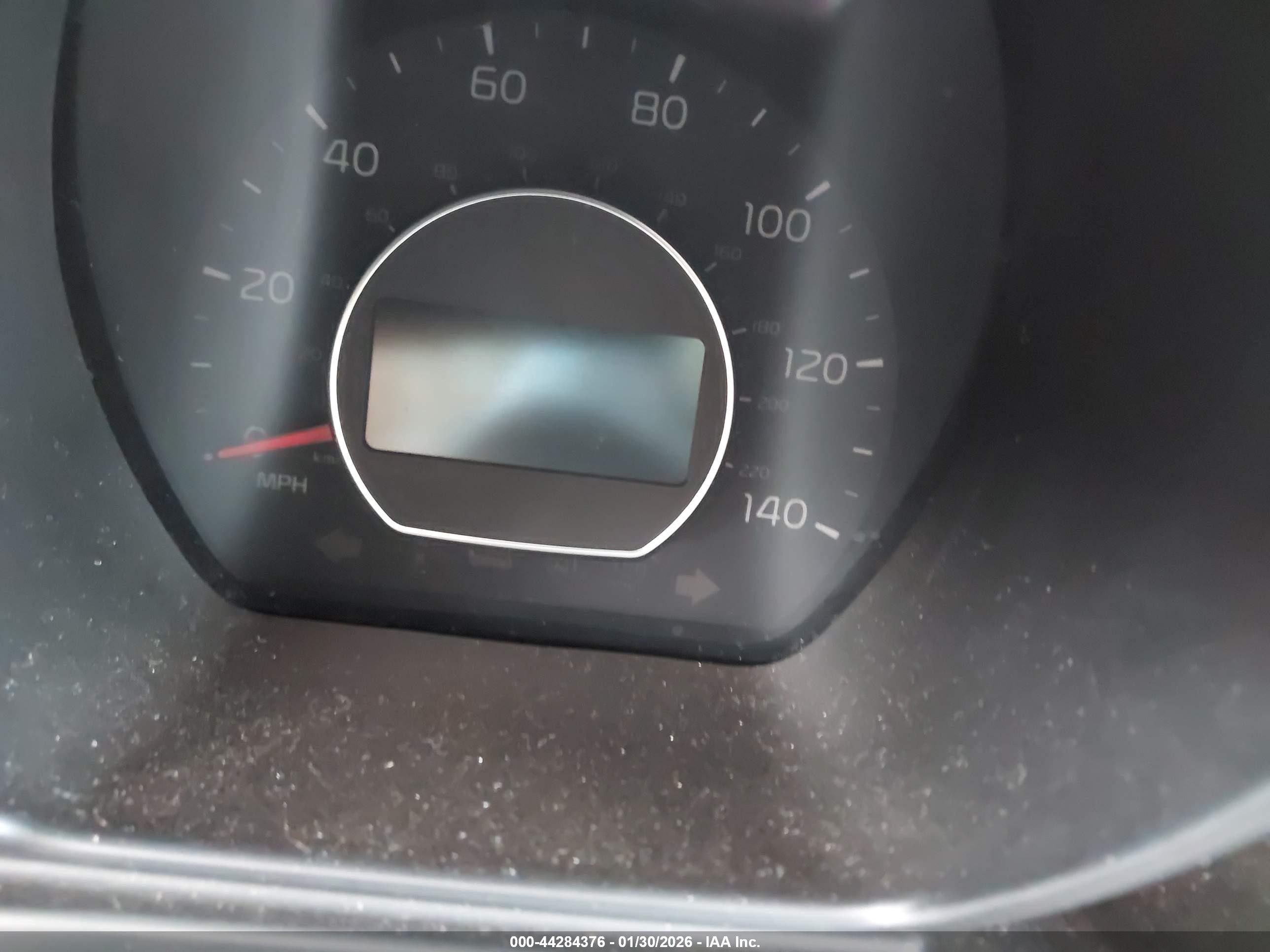 2015 Kia Soul   Серебряный vin: KNDJN2A22F7765034