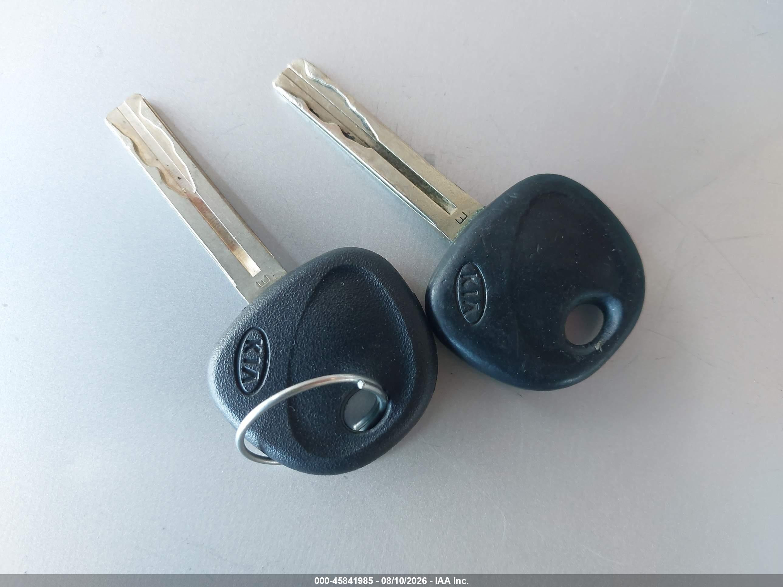 2014 Kia Soul   Белый vin: KNDJN2A23E7094858