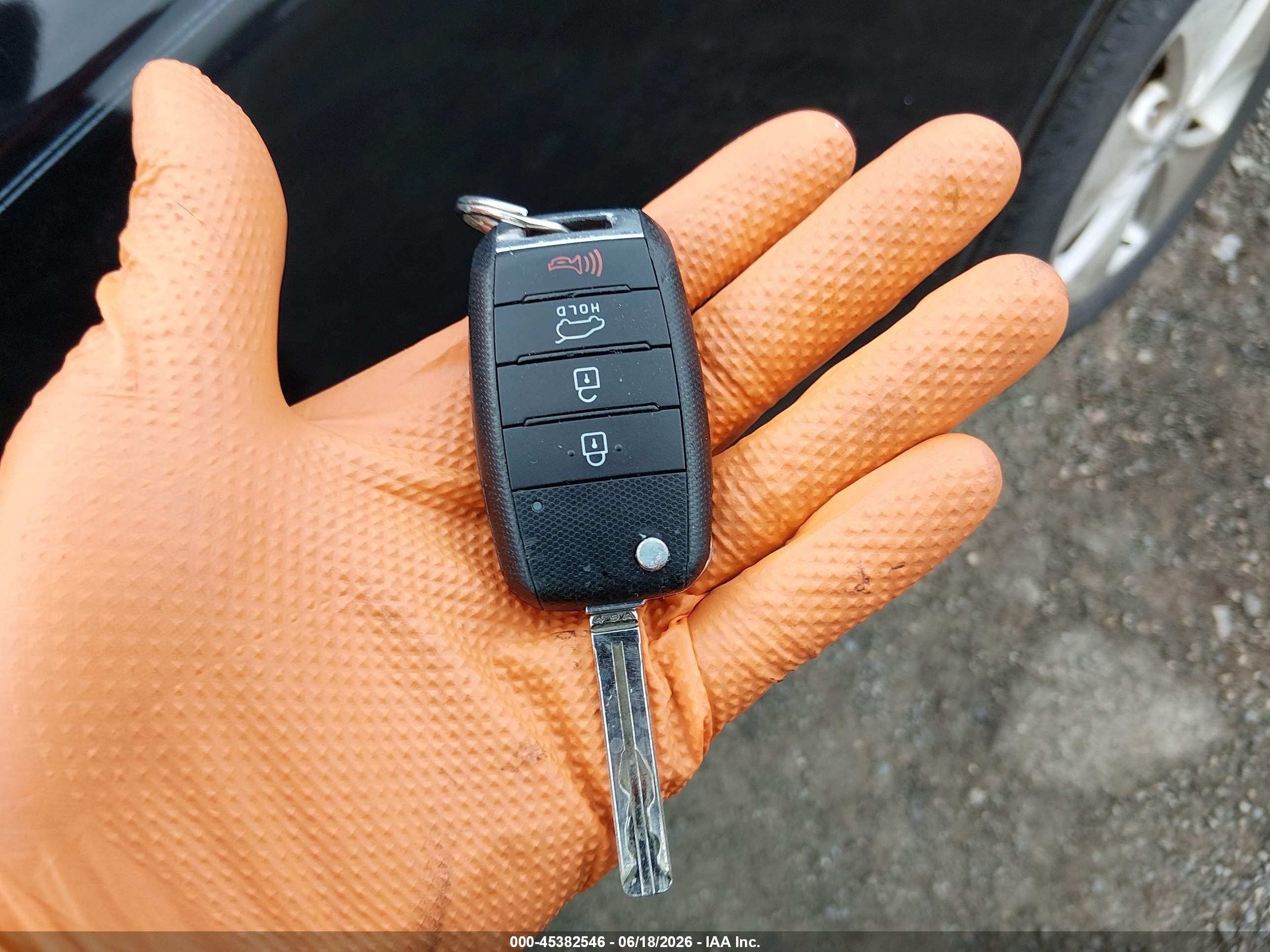 2014 Kia Soul   Black vin: KNDJN2A23E7741890