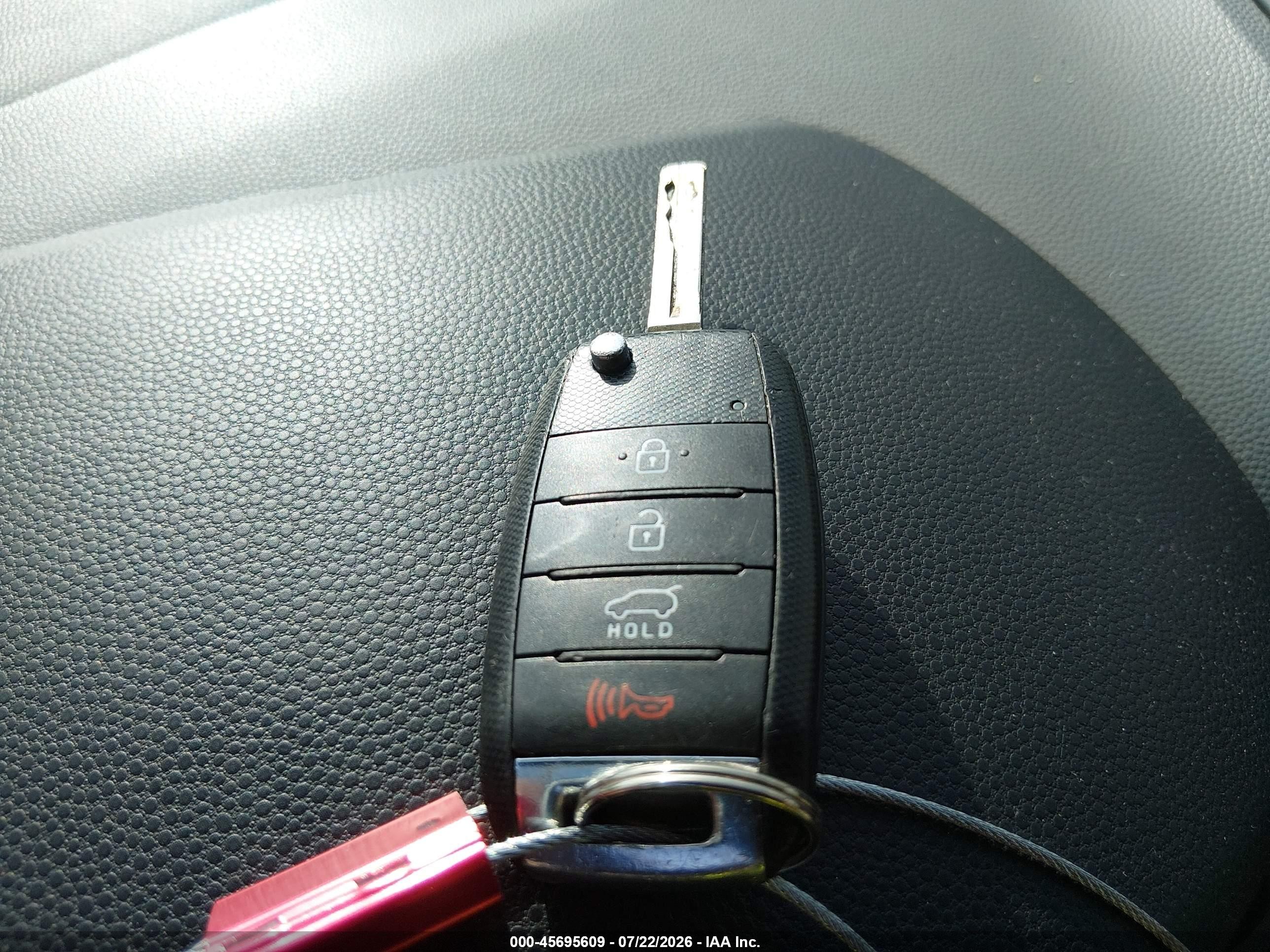 2015 Kia Soul   Gray vin: KNDJN2A23F7181063