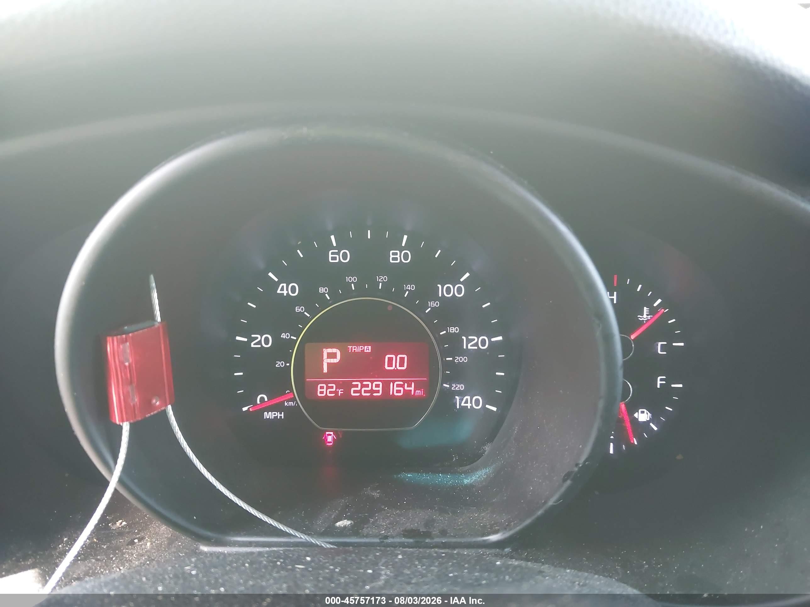 2015 Kia Soul   Gray vin: KNDJN2A23F7224851