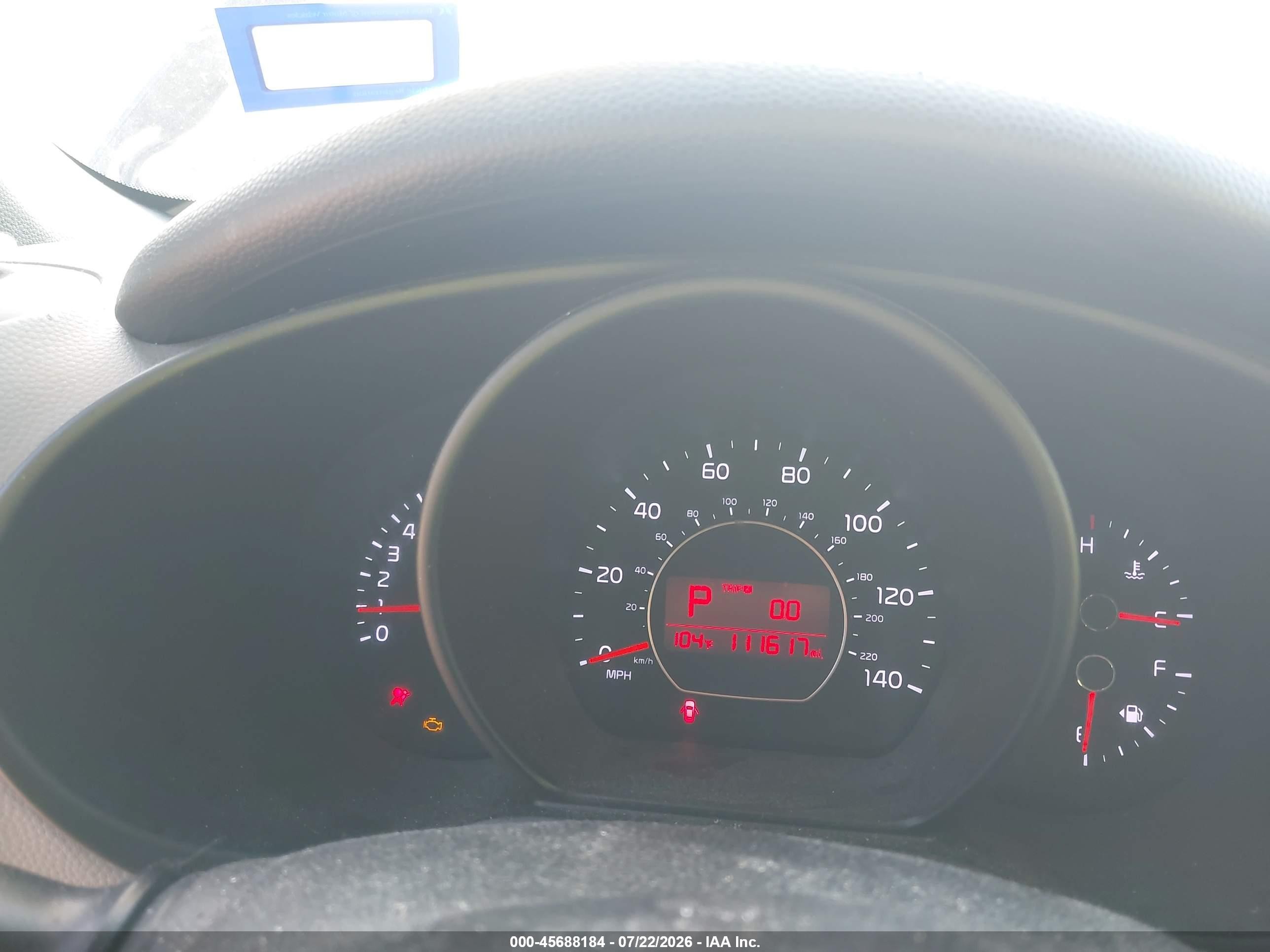 2015 Kia Soul   Black vin: KNDJN2A23F7768010