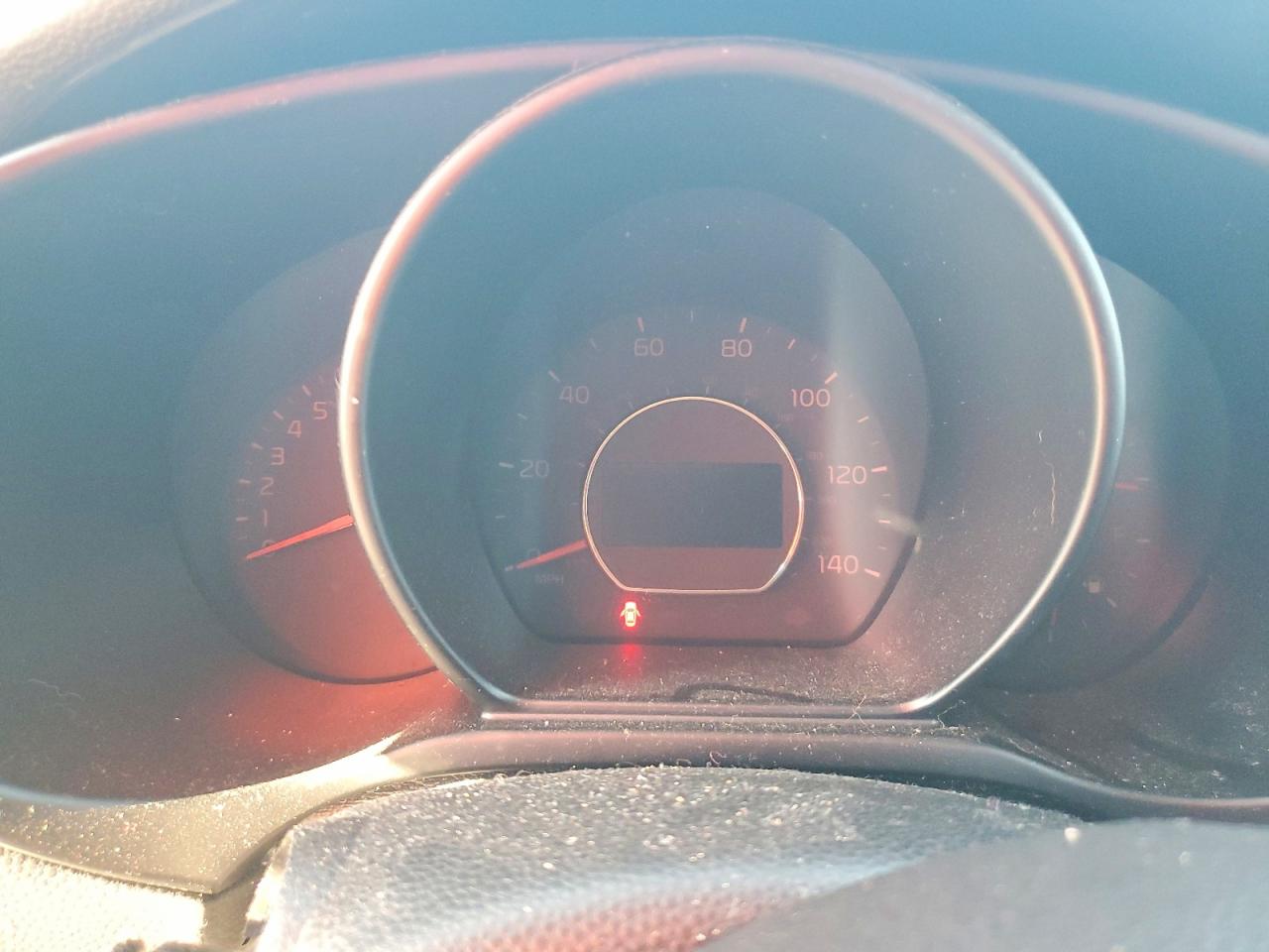2015 Kia Soul Base Зеленый vin: KNDJN2A23F7790878