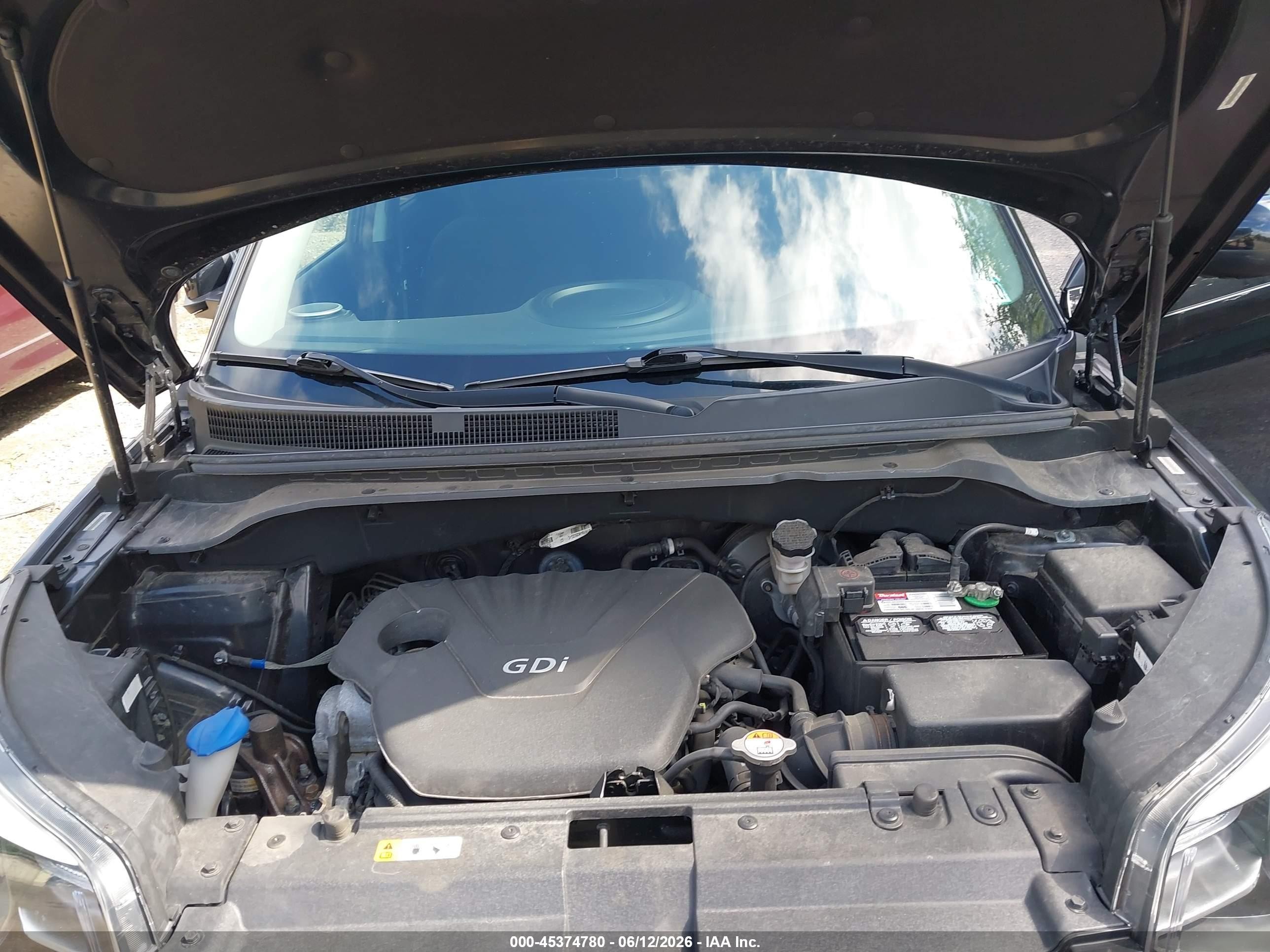 2014 Kia Soul   Black vin: KNDJN2A24E7064252