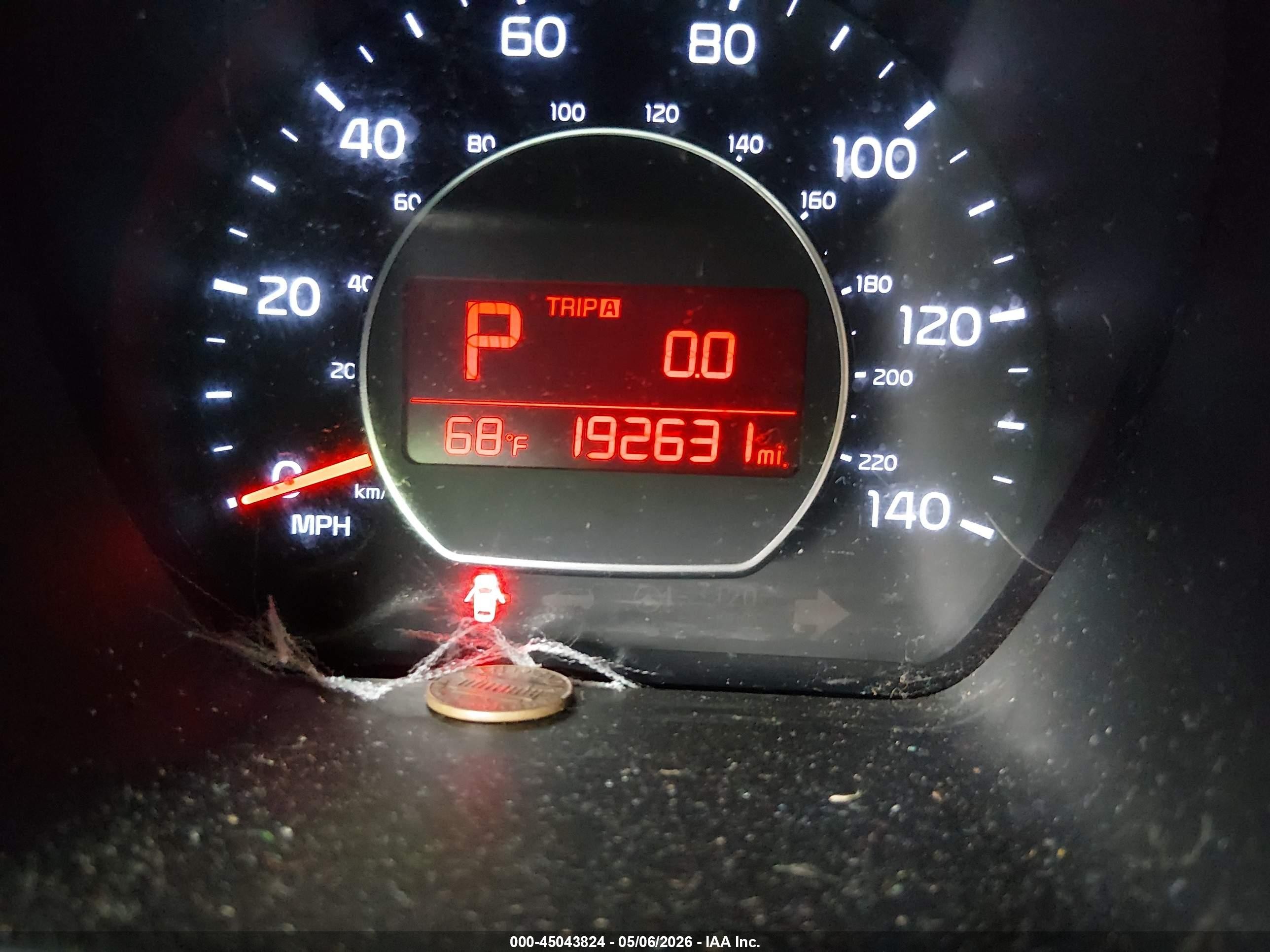 2015 Kia Soul   Black vin: KNDJN2A24F7115394